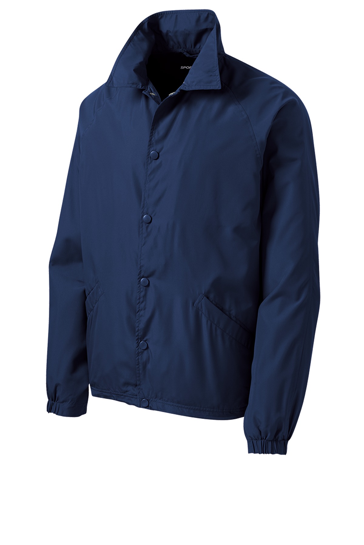 Sport-Tek Sideline Jacket. JST71
