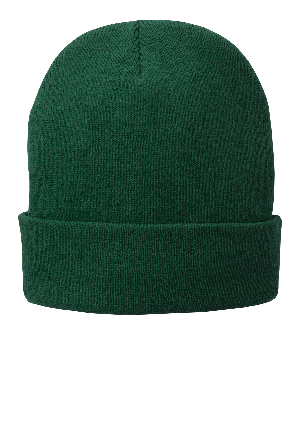 Port Authority Fleece-Lined Knit Cap-Port Authority