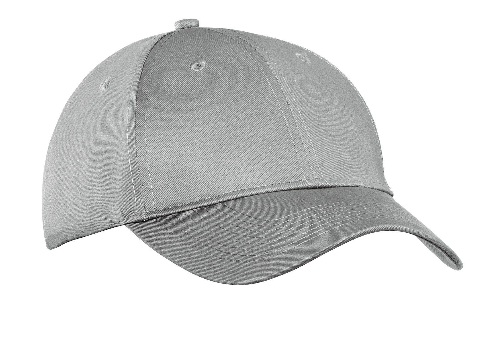 Port Authority CP80 swatch in Silver