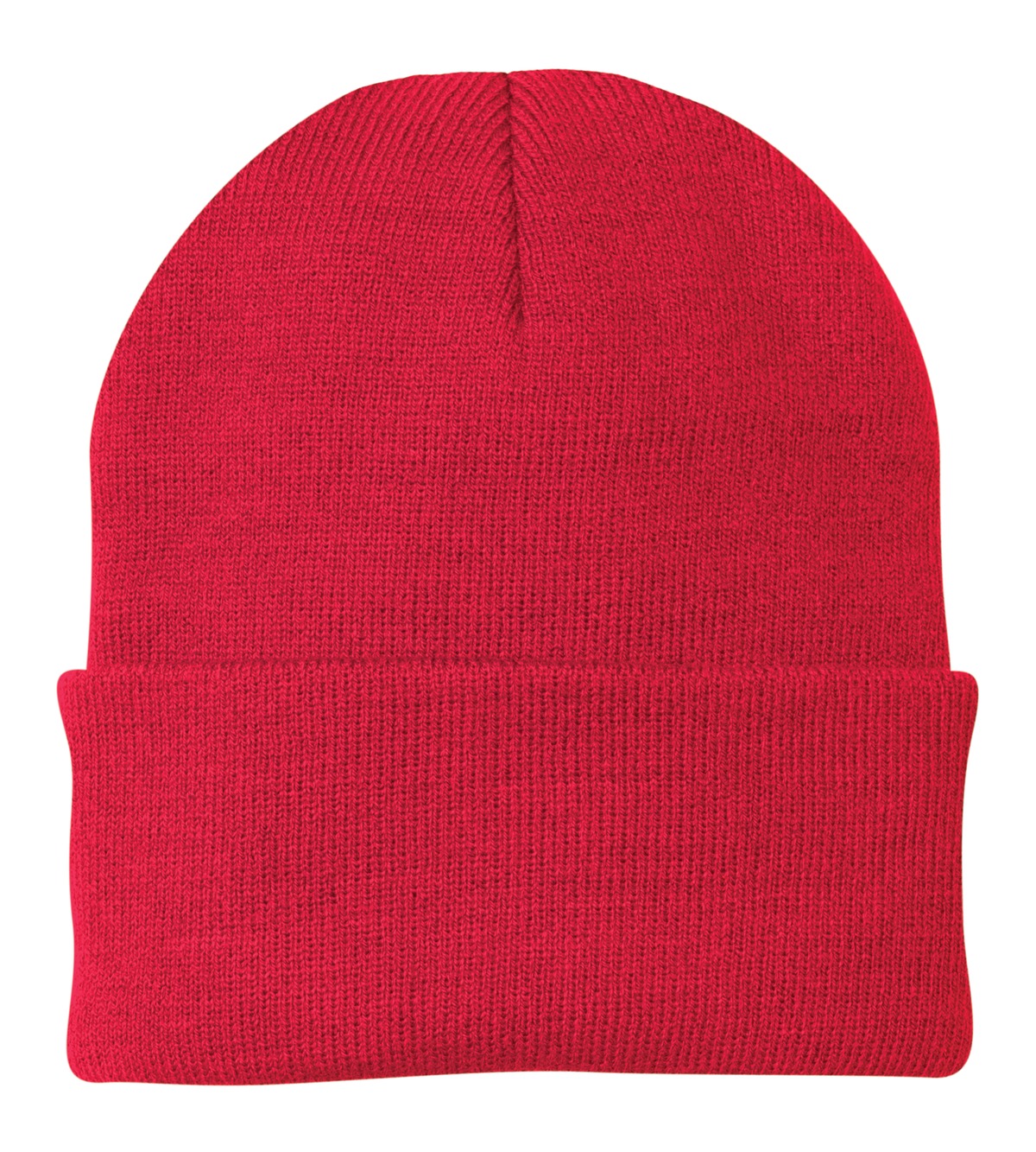 Port & Company Knit Cap. CP90