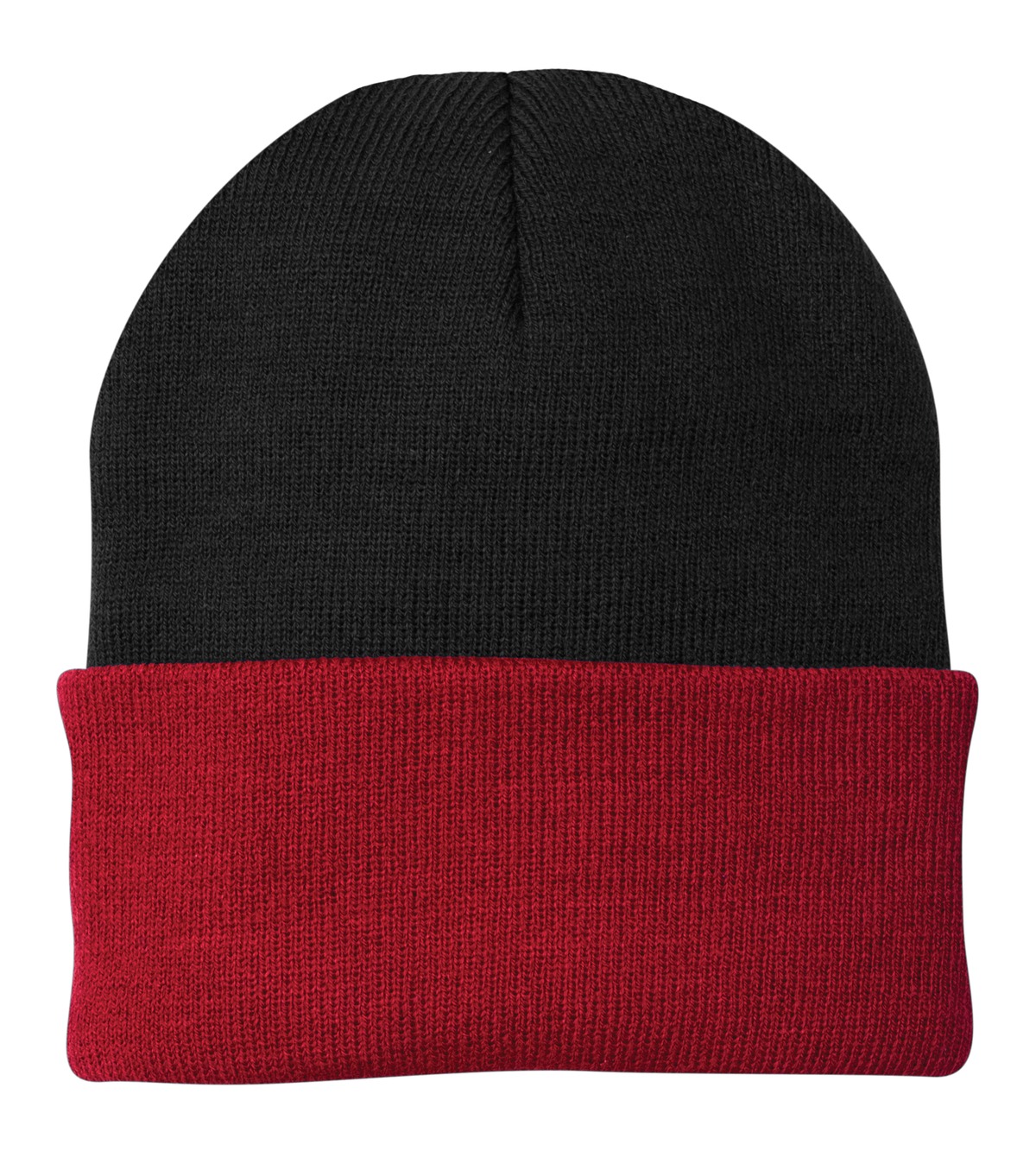 Port & Company Knit Cap-Port & Company
