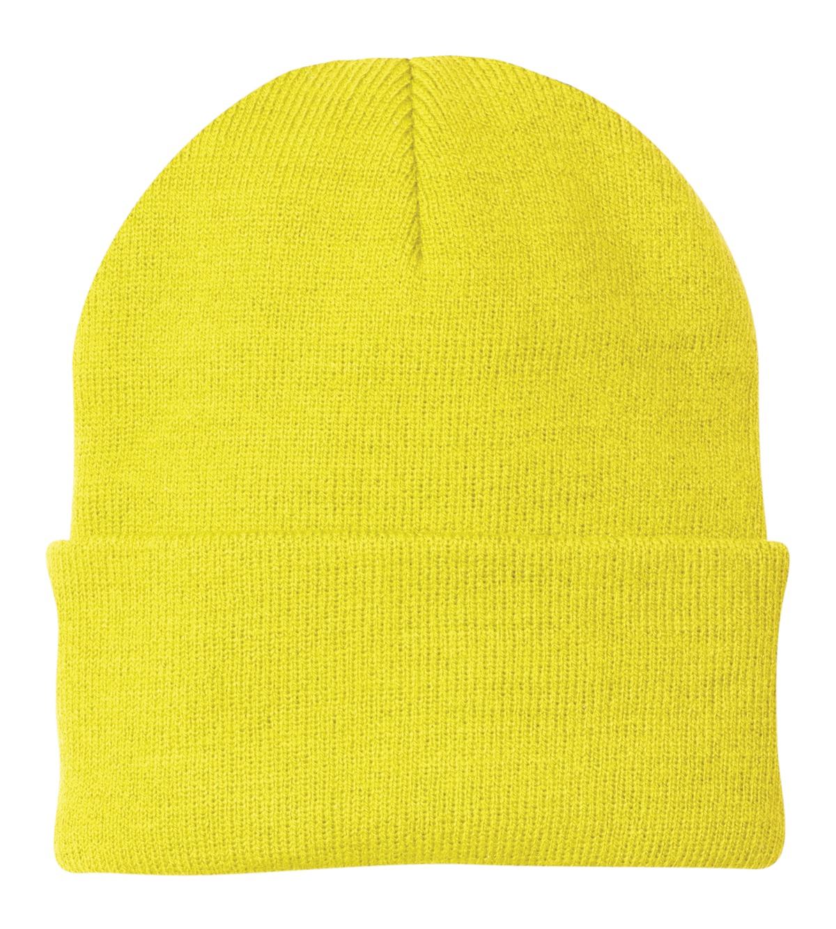 Port & Company Knit Cap. CP90