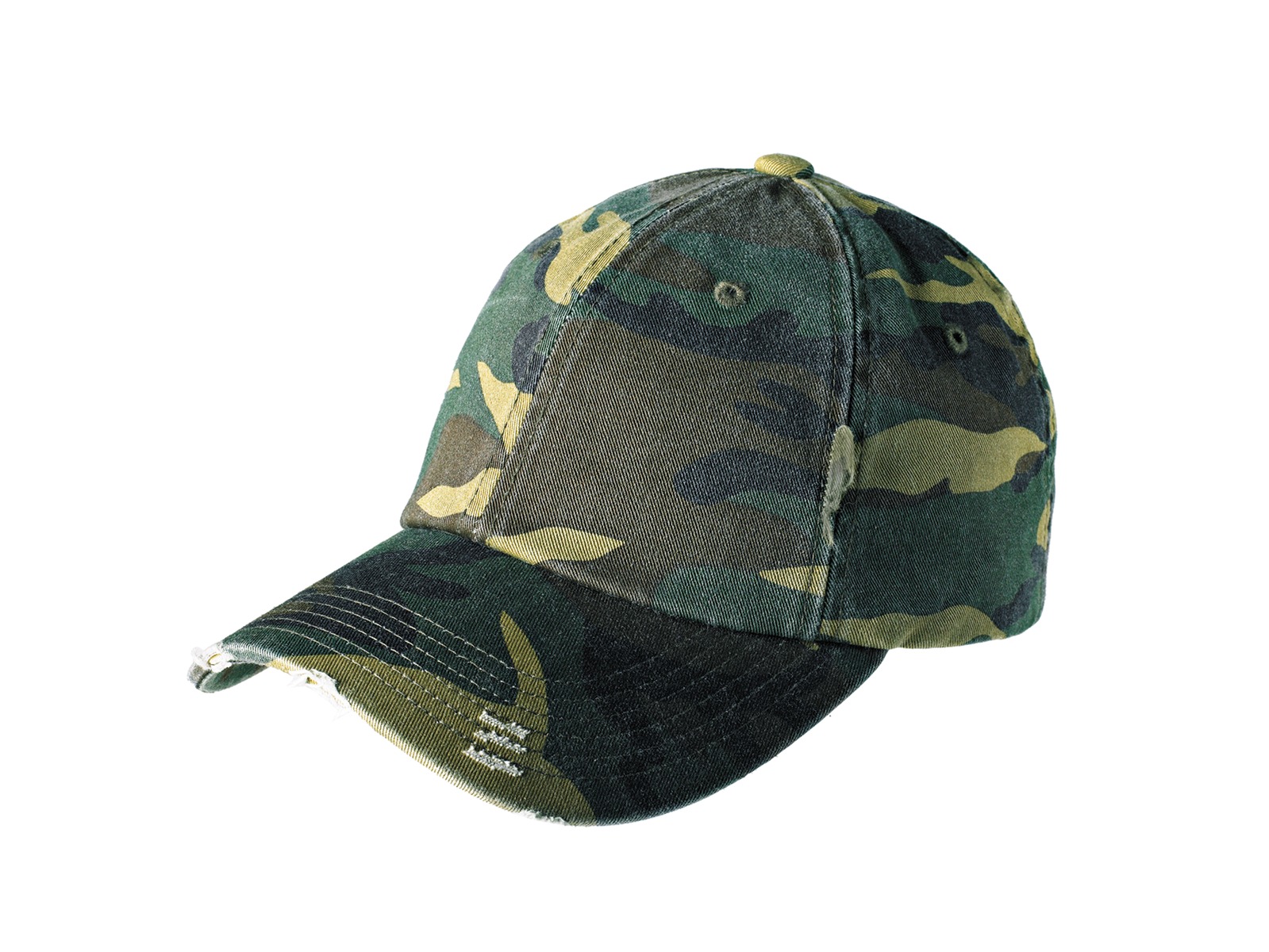 Military Camo