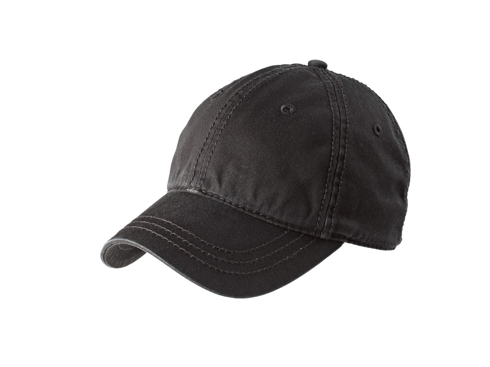 District Thick Stitch Cap-District