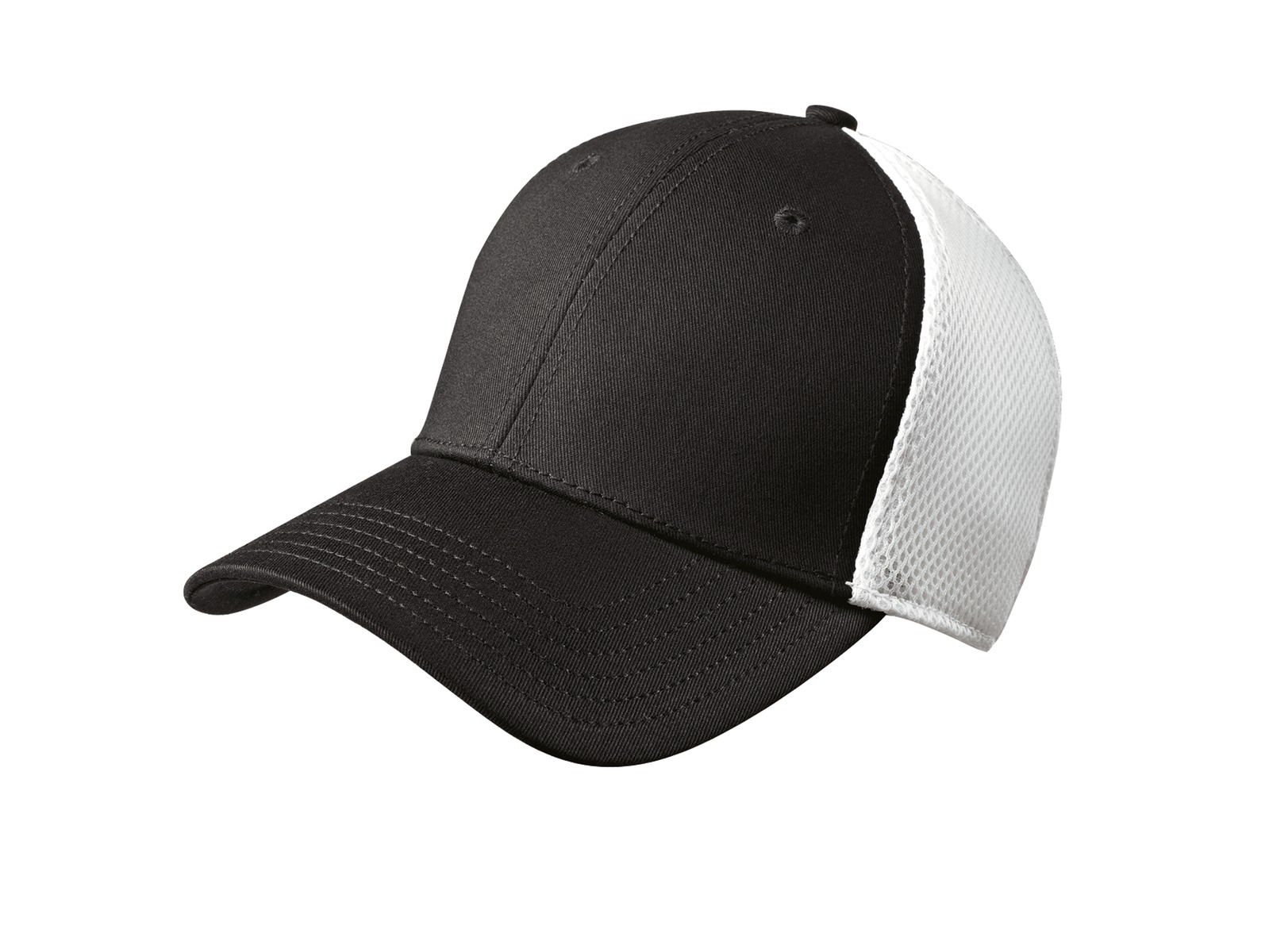 New Era - Stretch Mesh Cap-New Era