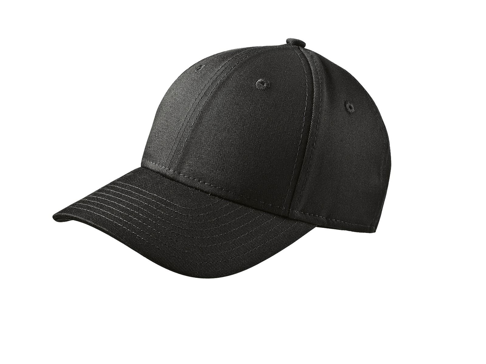 New Era ®  - Adjustable Structured Cap.  NE200 - Front Model