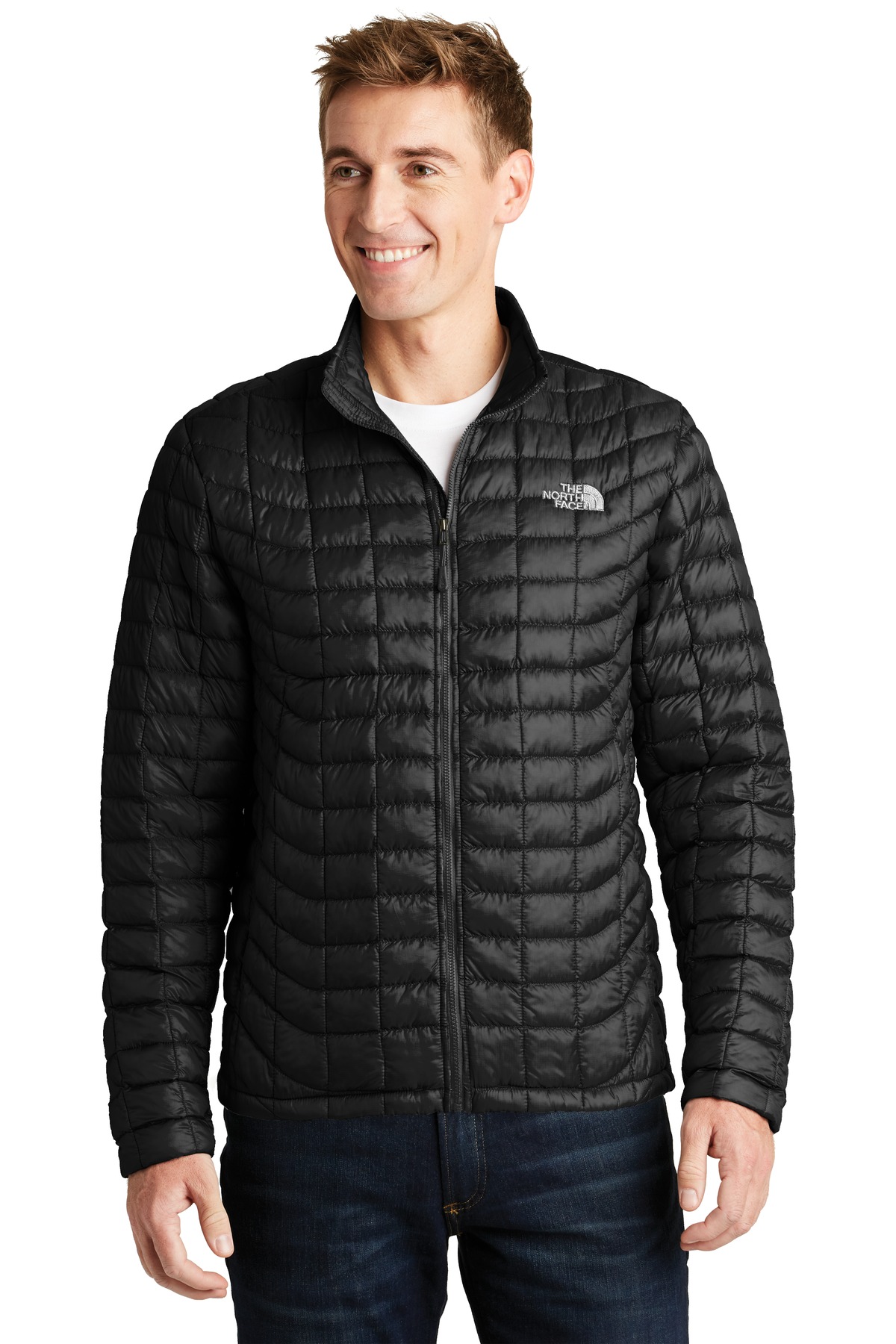 The North Face Outerwear for Corporate & Hospitality ® ThermoBall Trekker Jacket.-The North Face