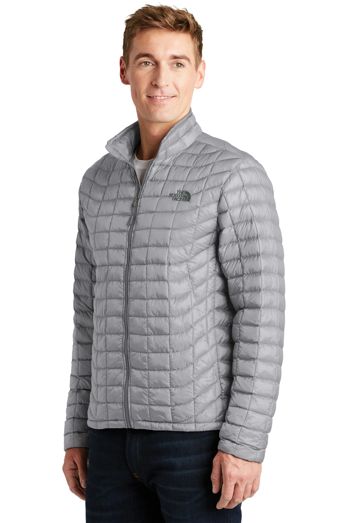 The North Face ThermoBall Trekker Jacket. NF0A3LH2