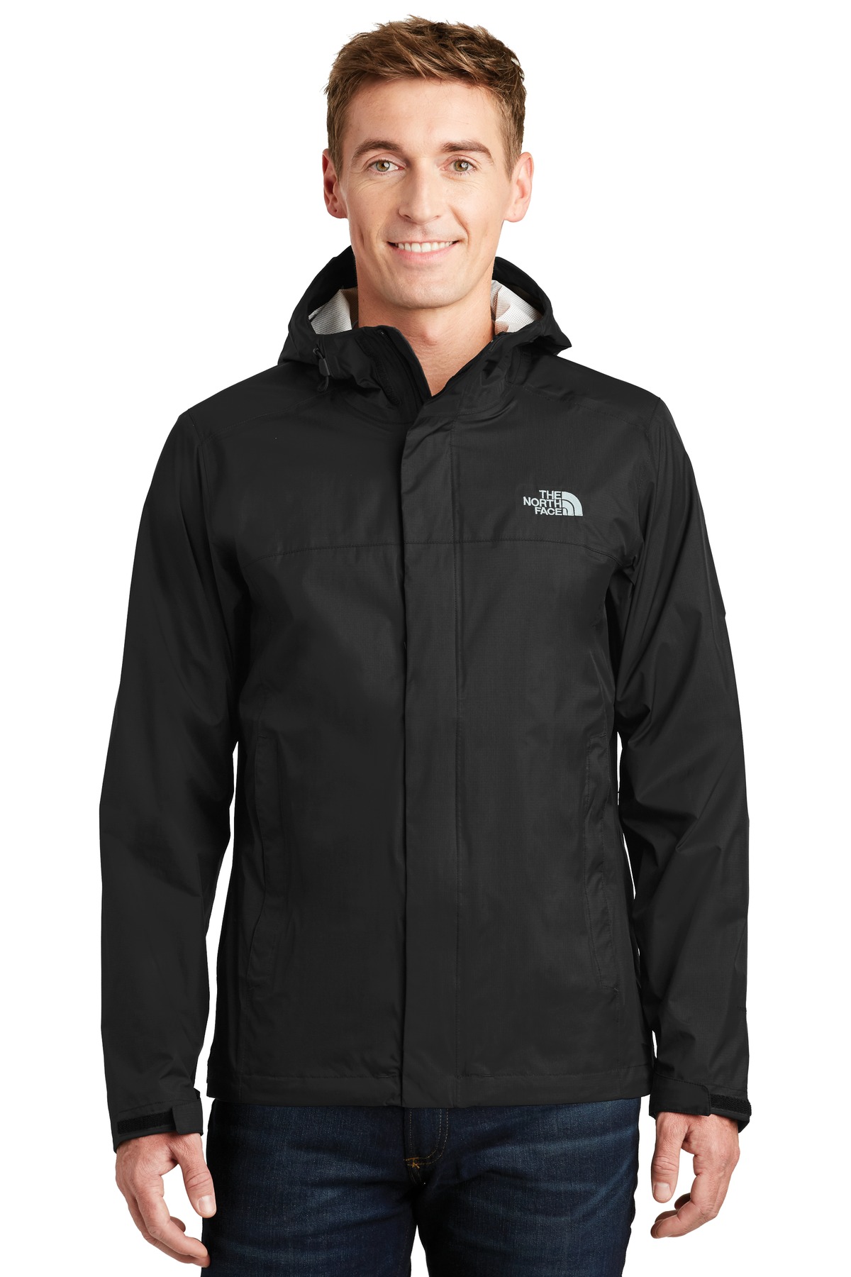 The North Face DryVent Rain Jacket-