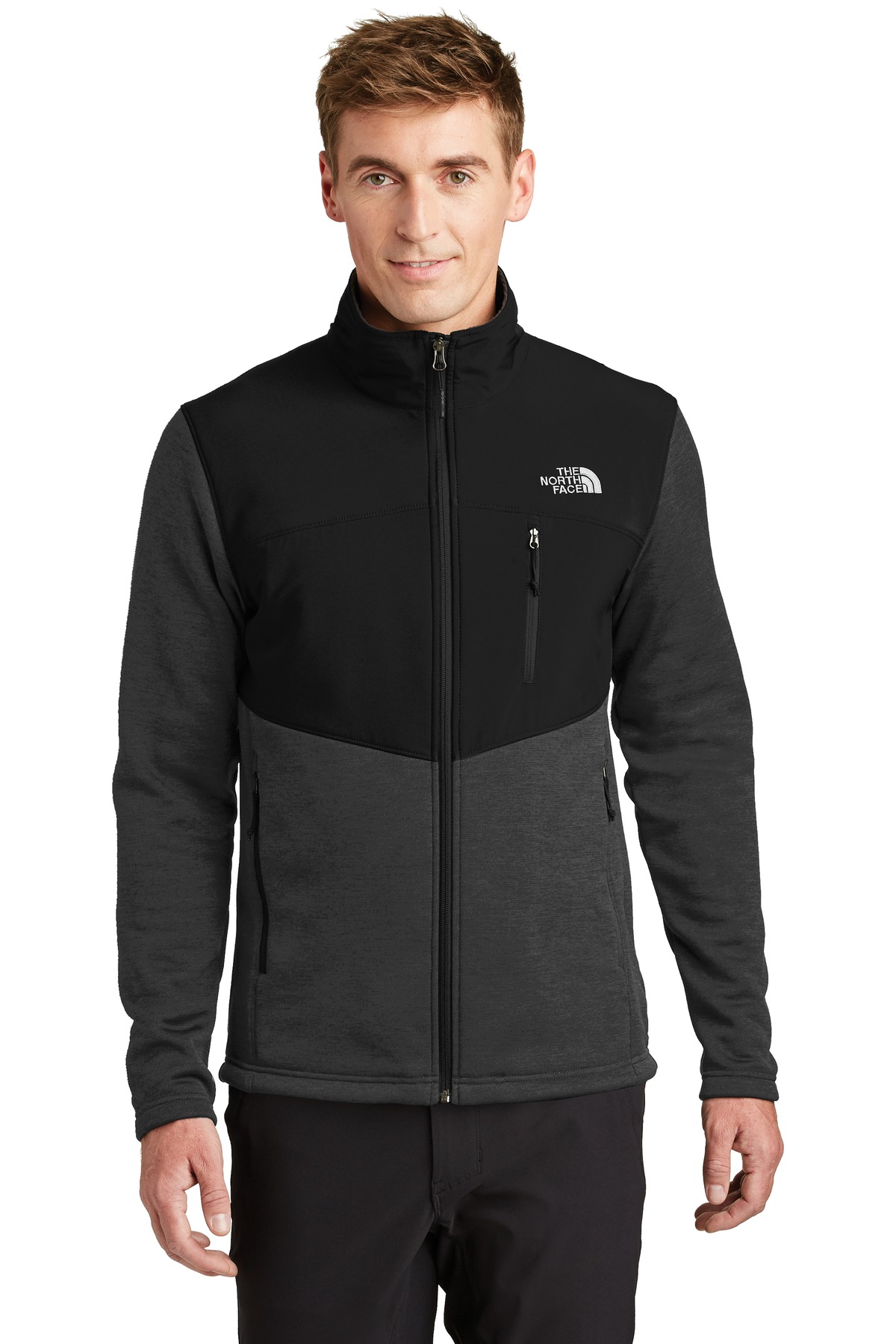The North Face  Far North Fleece Jacket. NF0A3LH6