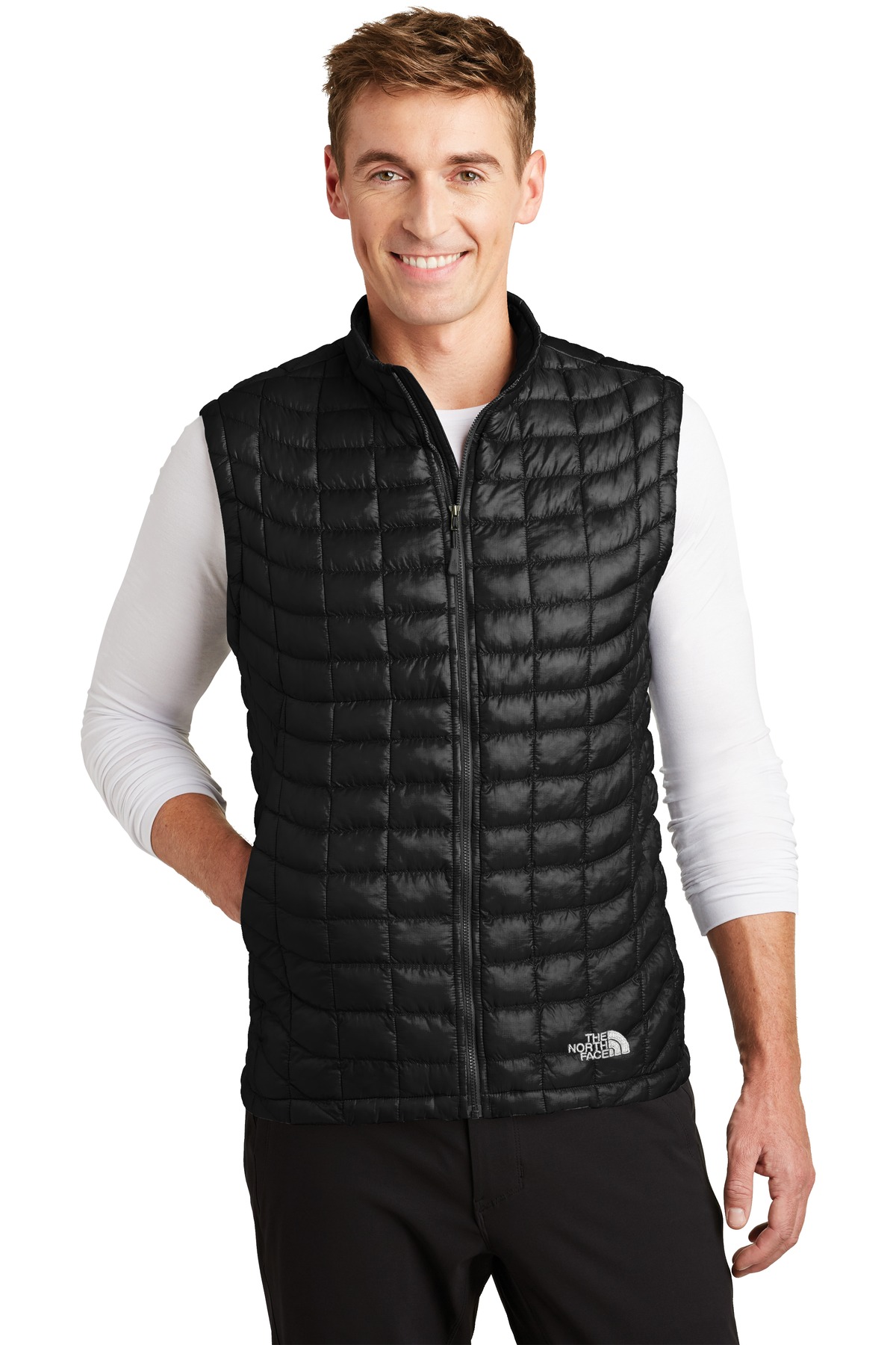 The North Face  ThermoBall   Trekker Vest. NF0A3LHD