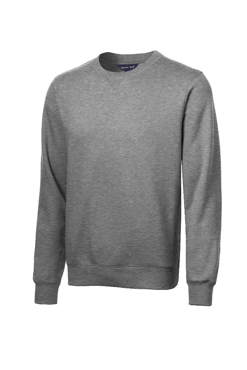 Sport-Tek Crewneck Sweatshirt. ST266