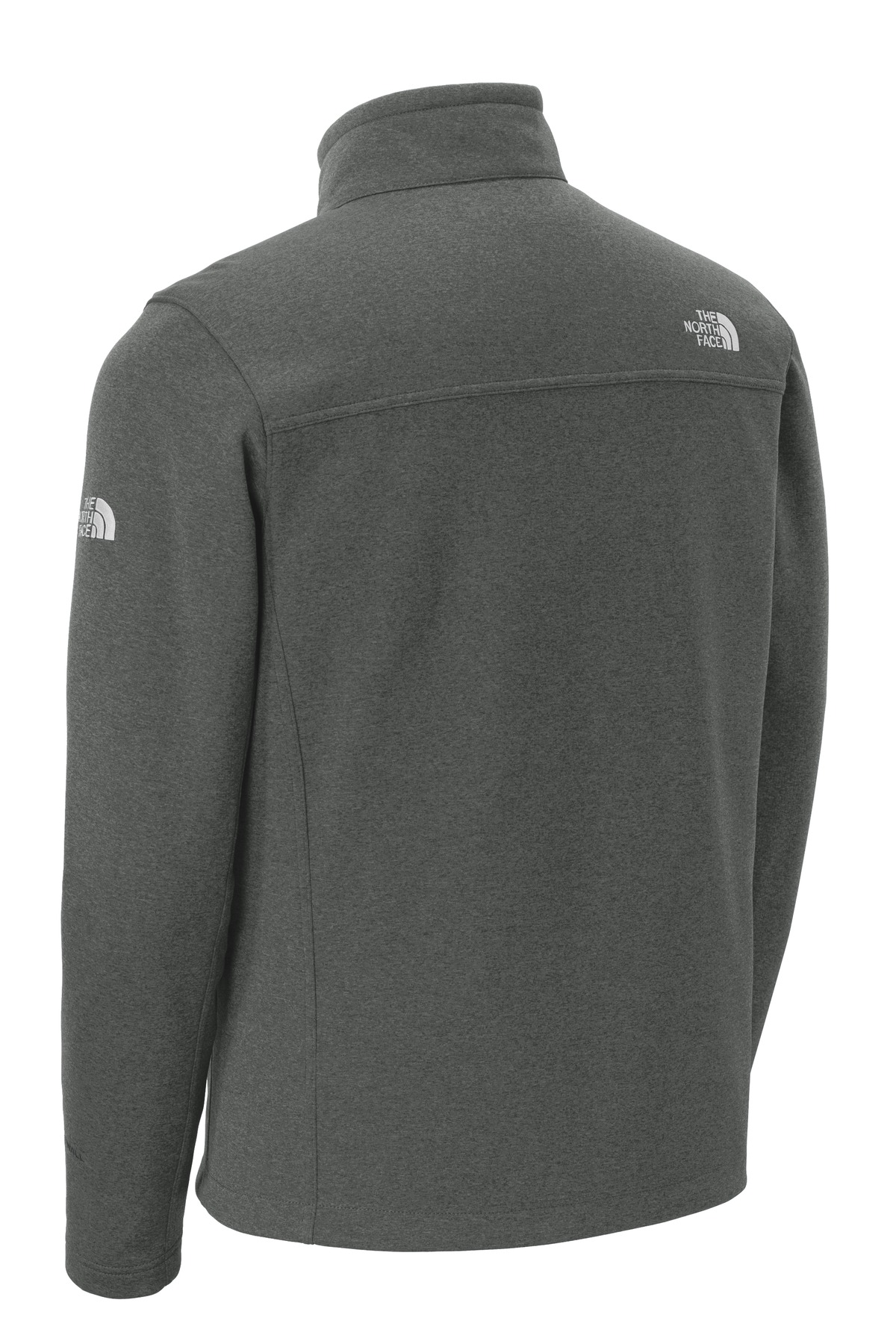 TNF Dark Grey Heather