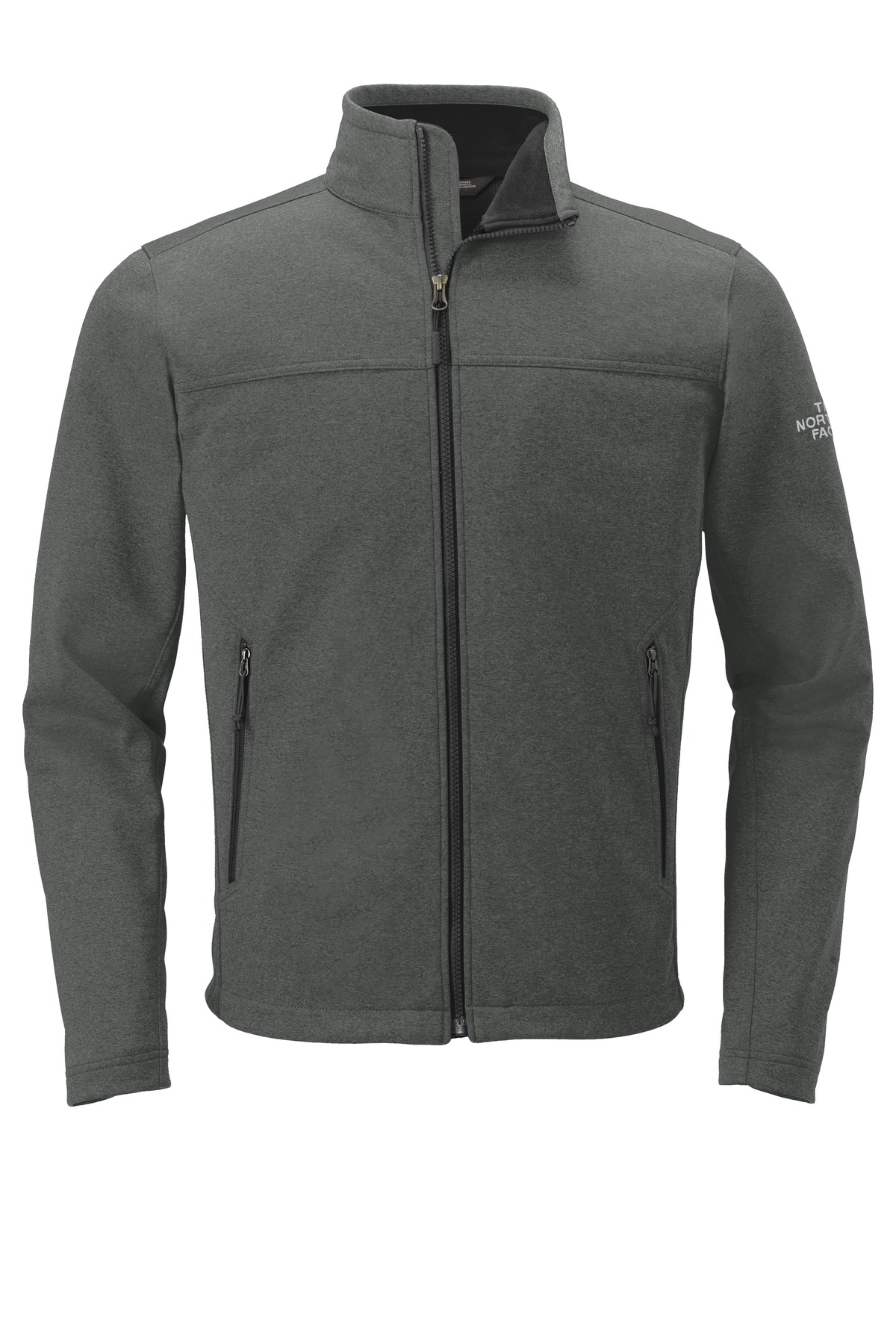 TNF Dark Grey Heather