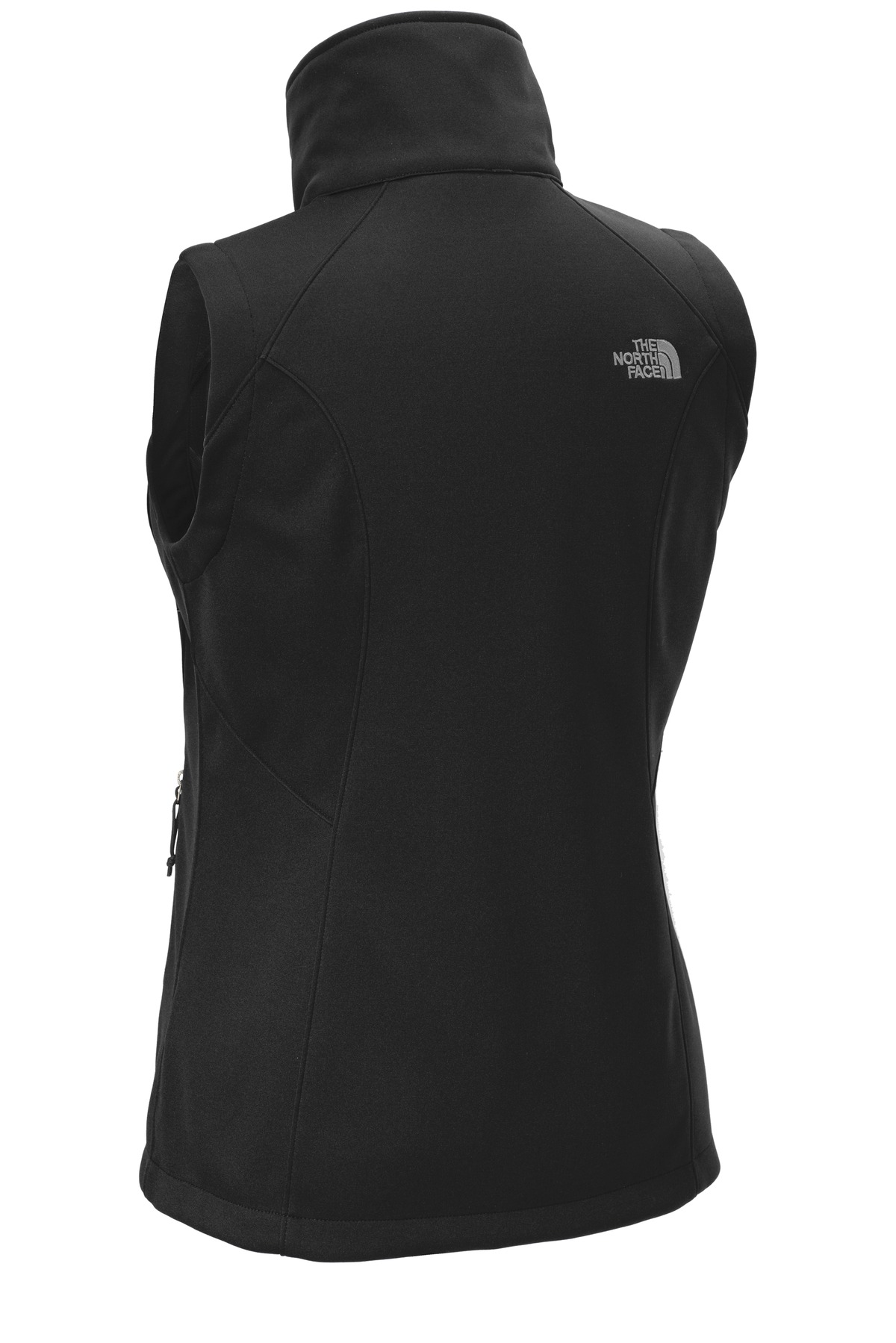 The North Face Women's Ridgewall Soft Shell Vest. NF0A3LH1