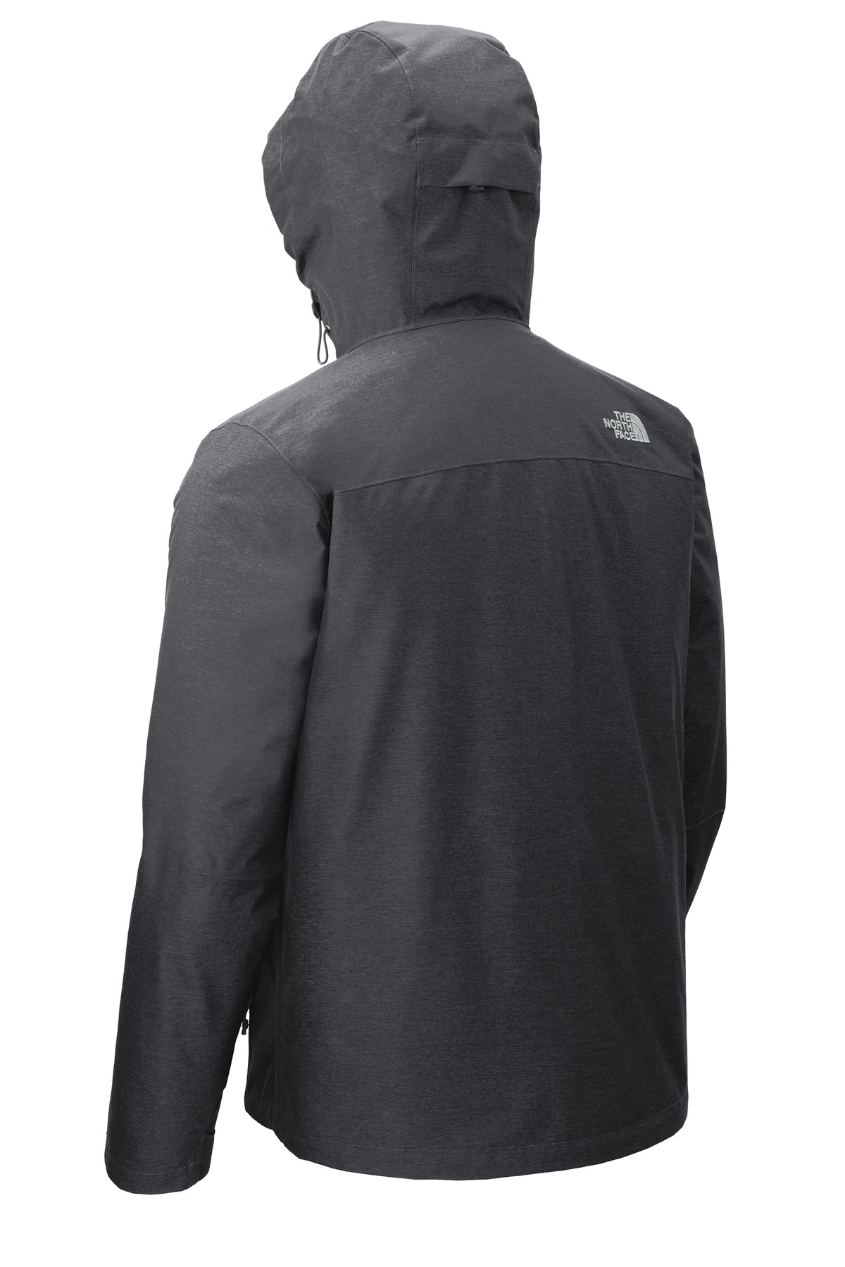 TNF Dark Grey Heather