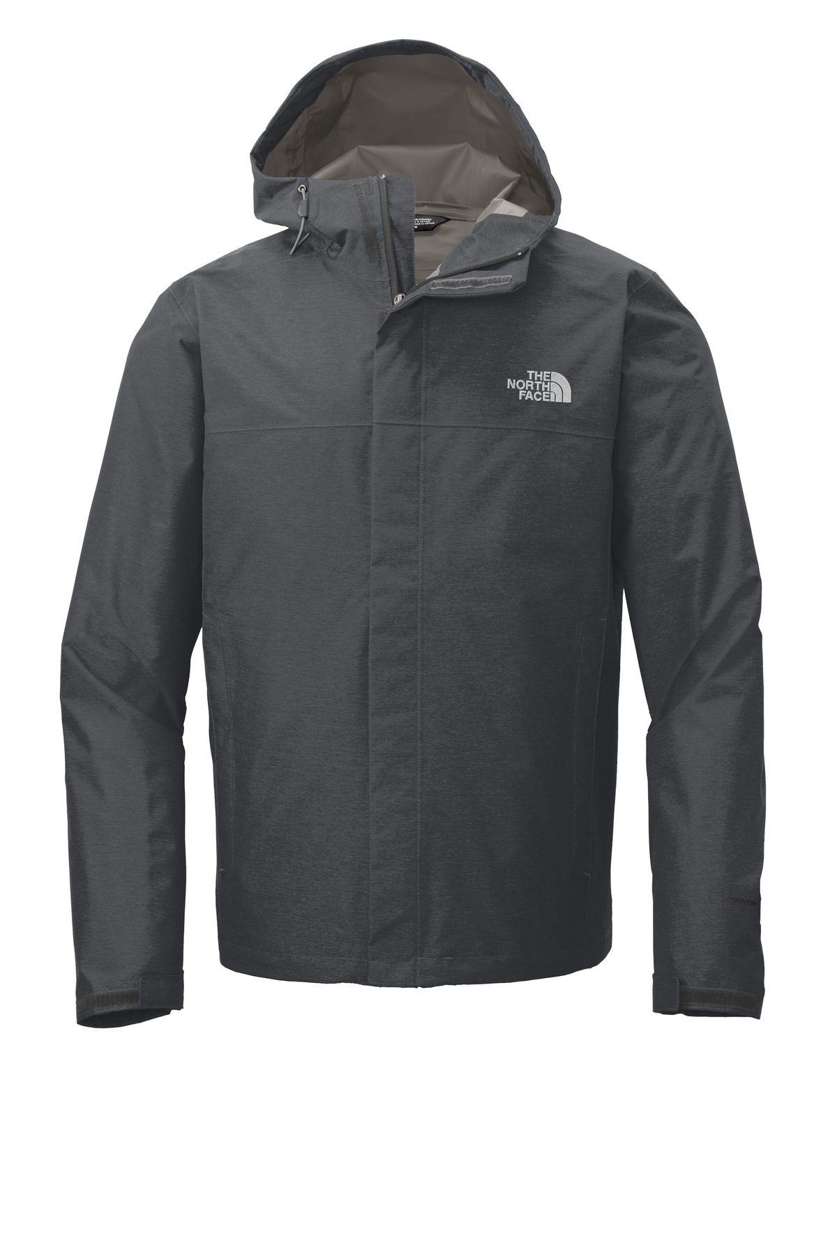 TNF Dark Grey Heather