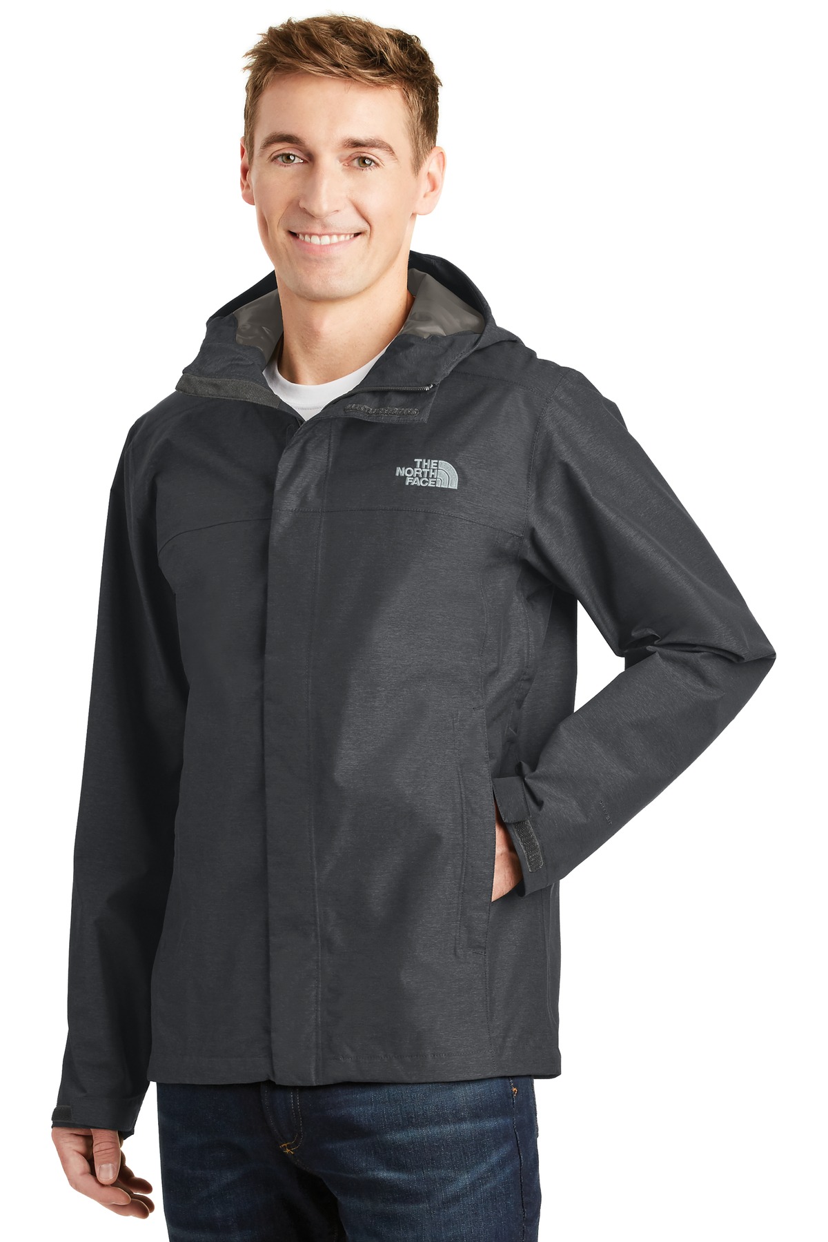 The North Face DryVent Rain Jacket. NF0A3LH4