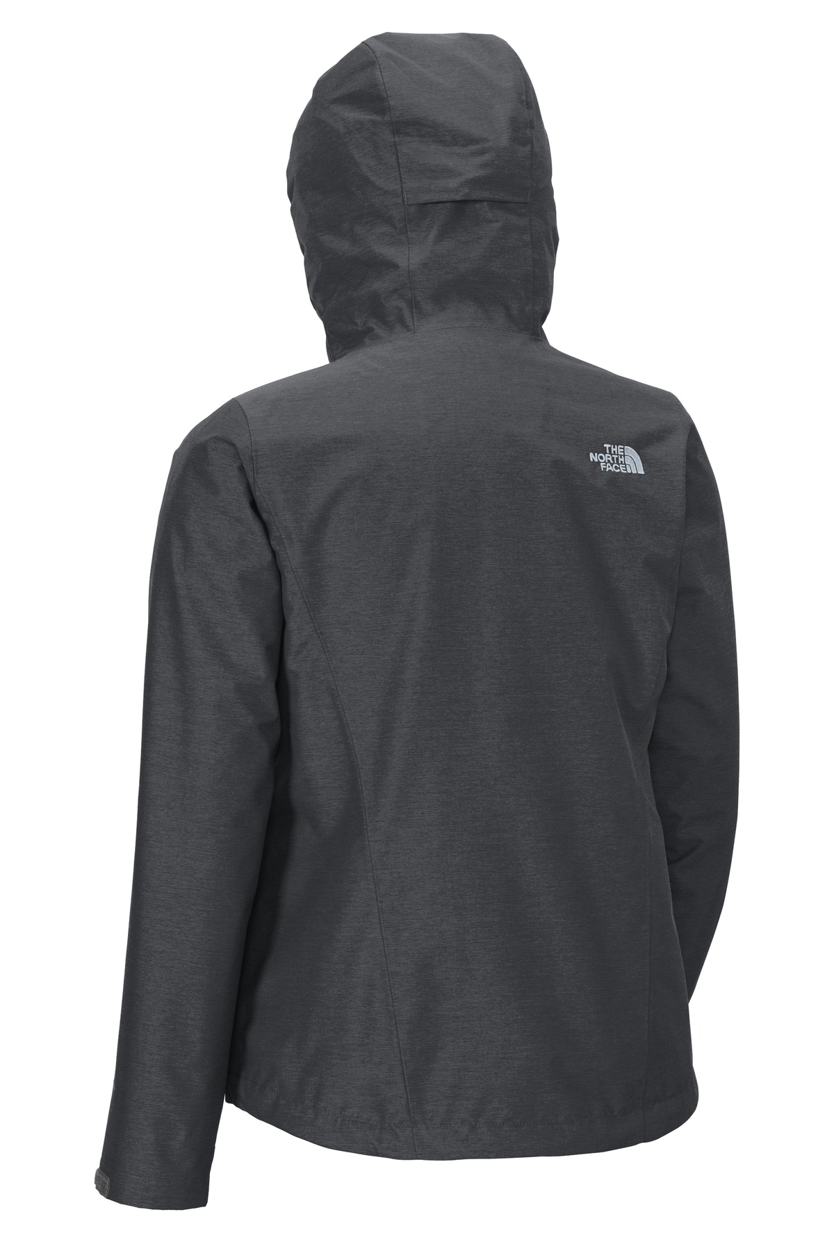 TNF Dark Grey Heather