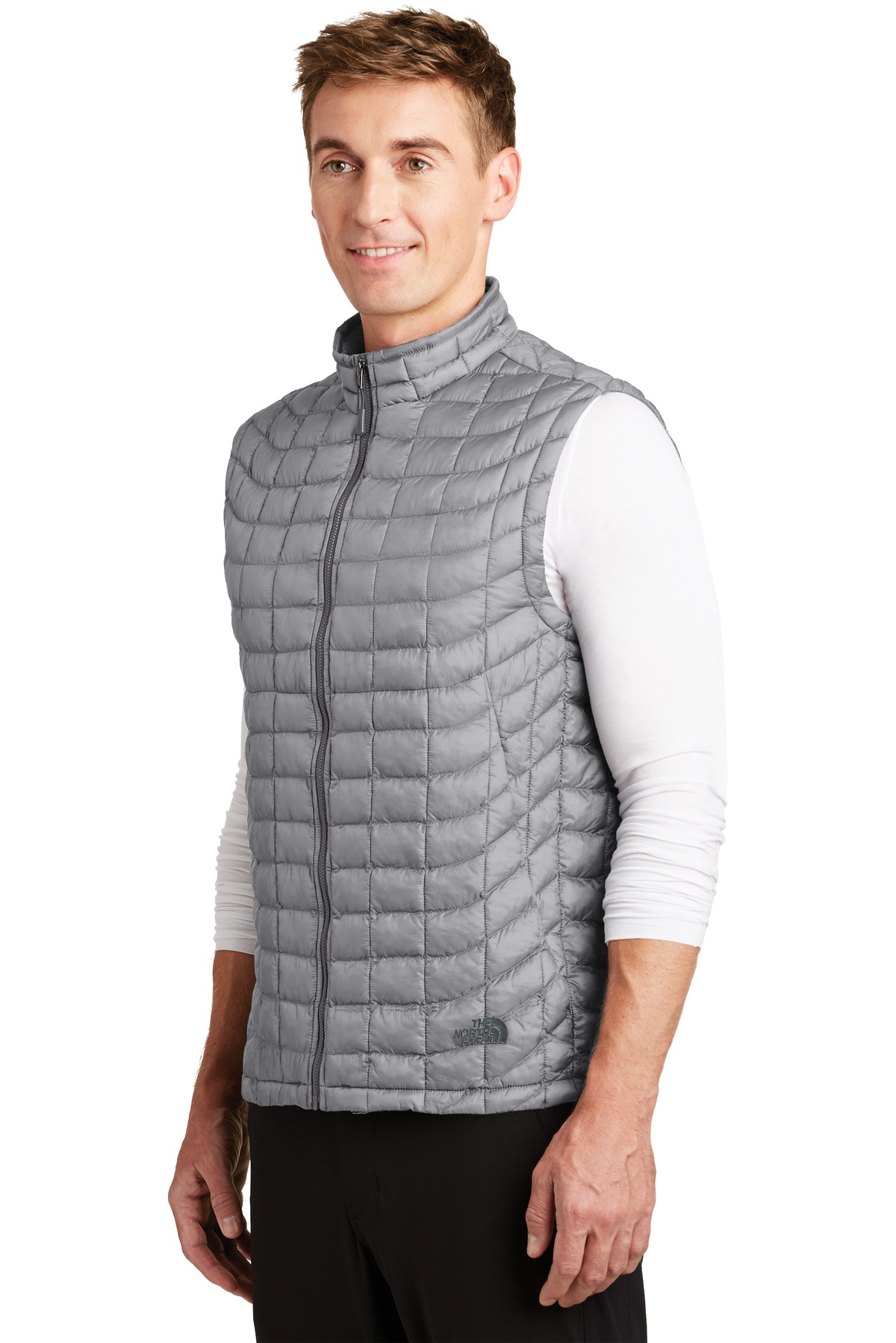 The North Face ThermoBall Trekker Vest. NF0A3LHD