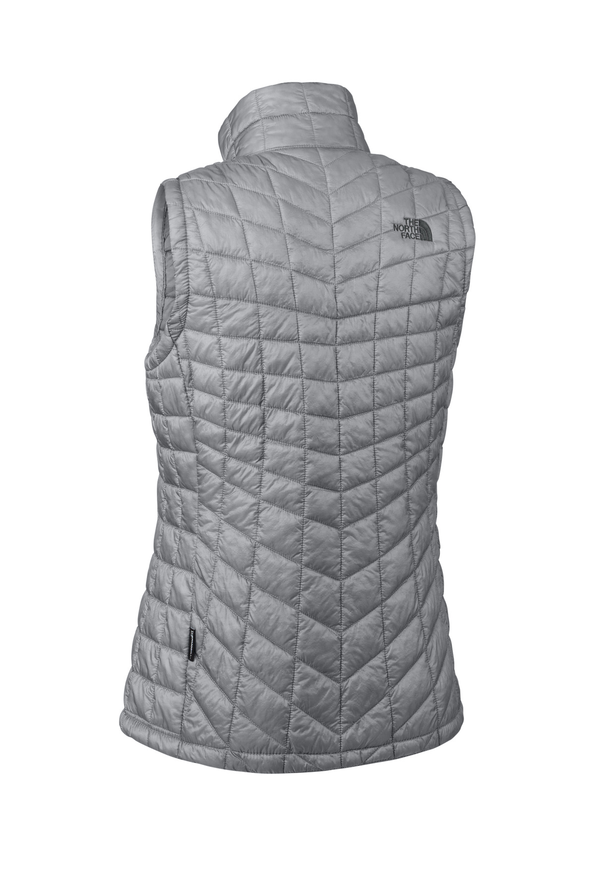 The North Face Women's ThermoBall Trekker Vest. NF0A3LHL