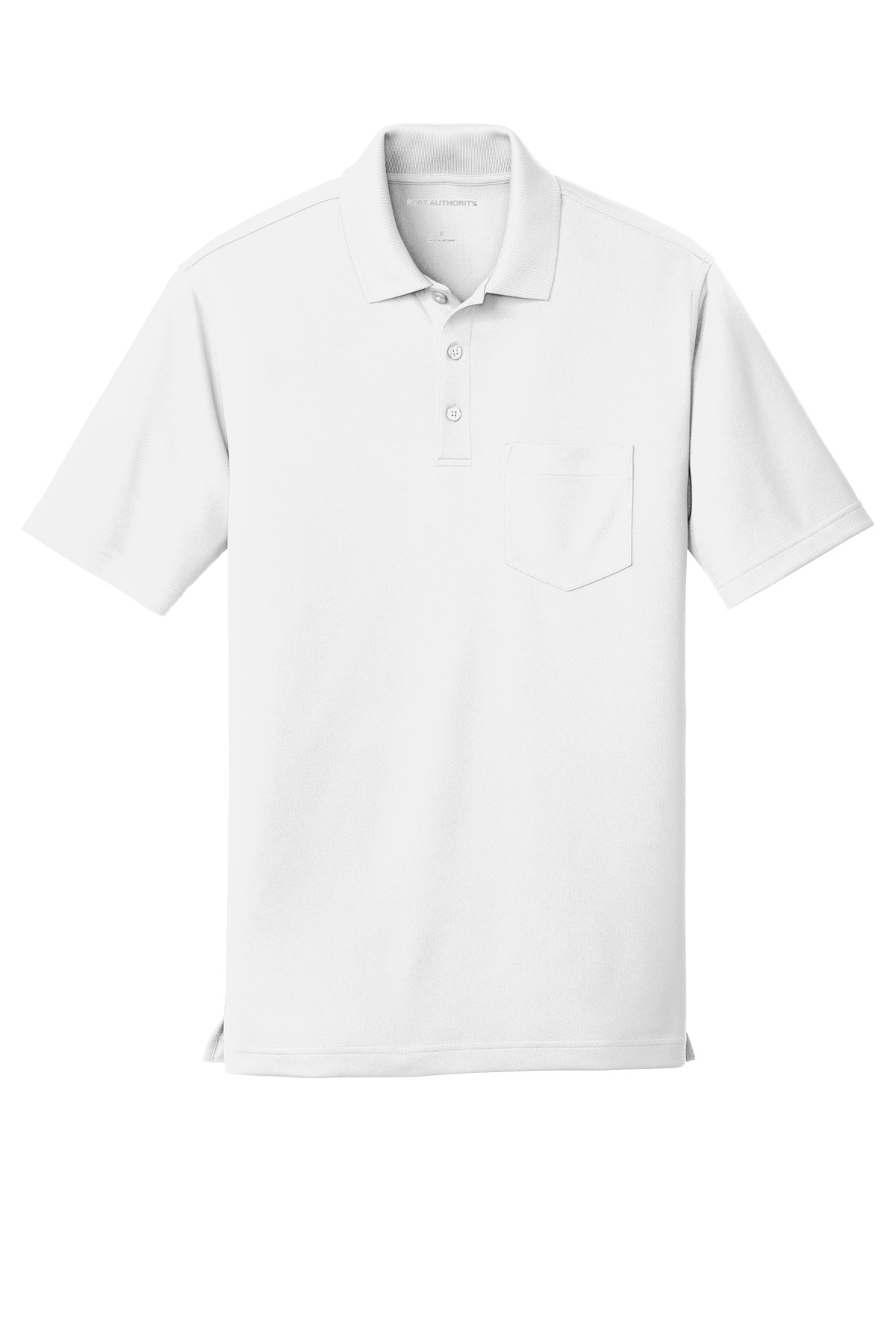 Dry Zone UV Micro-Mesh Pocket Polo