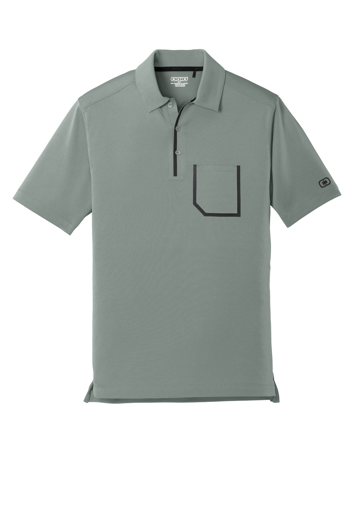 OGIO Fuse Polo. OG131
