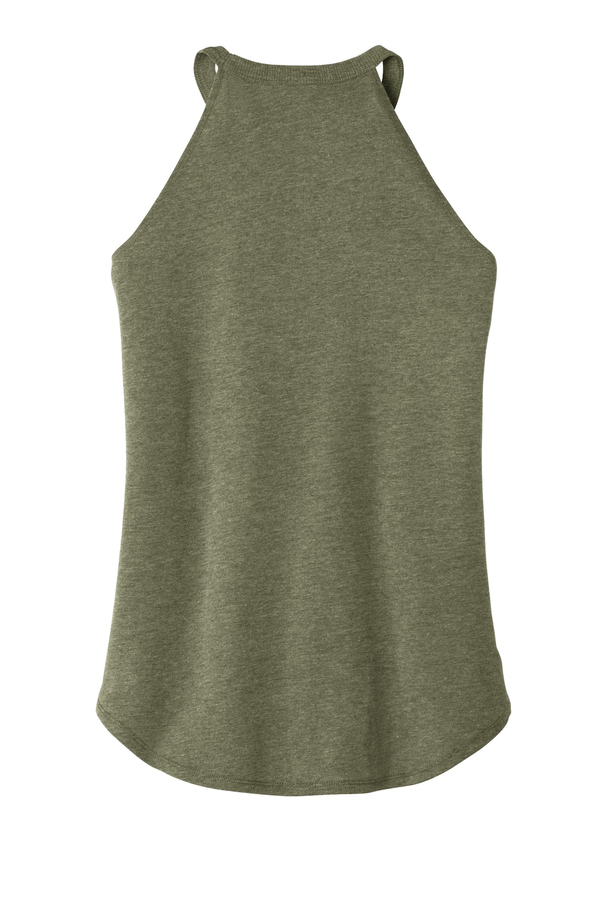District Damen Perfect Tri Rocker Tank - Bild 20 von 32