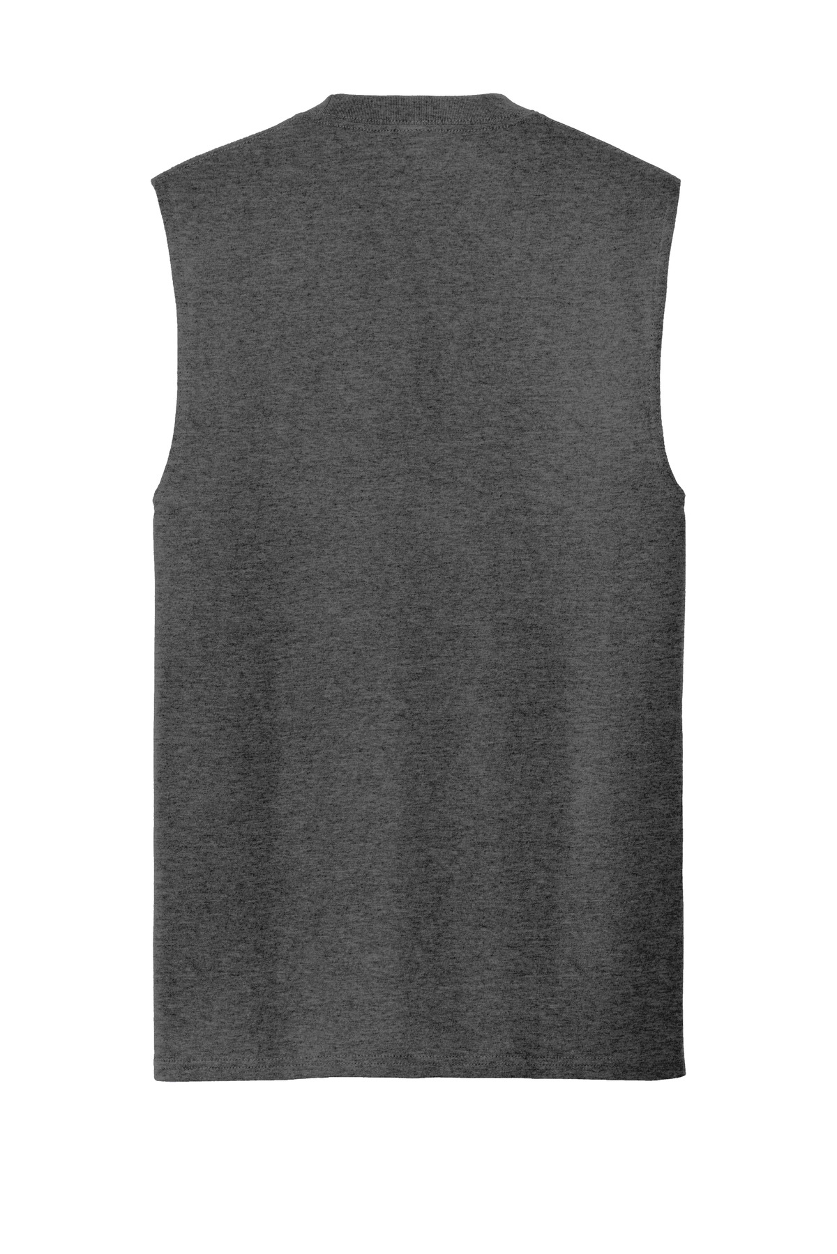 Dark Heather Grey