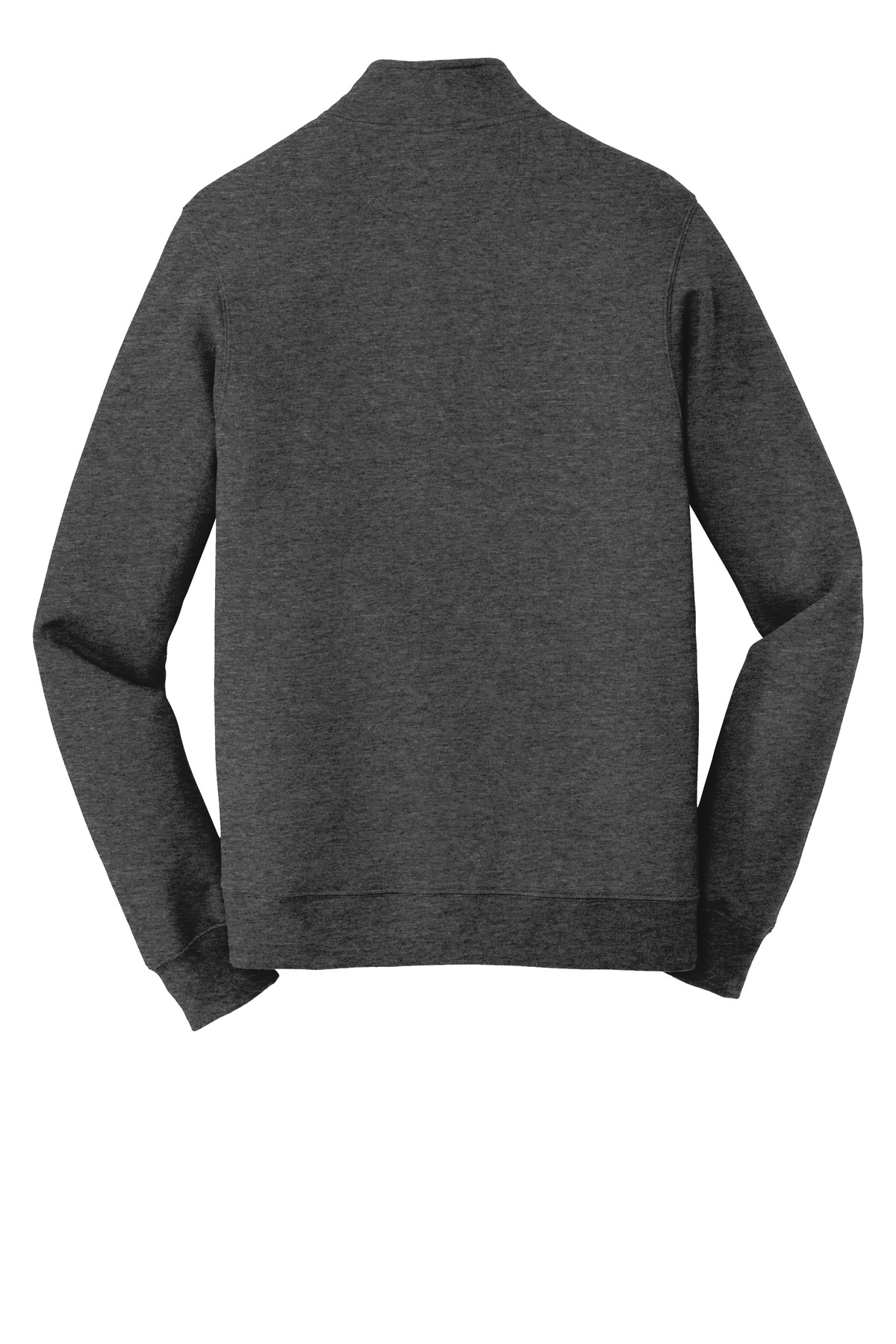 Dark Heather Grey