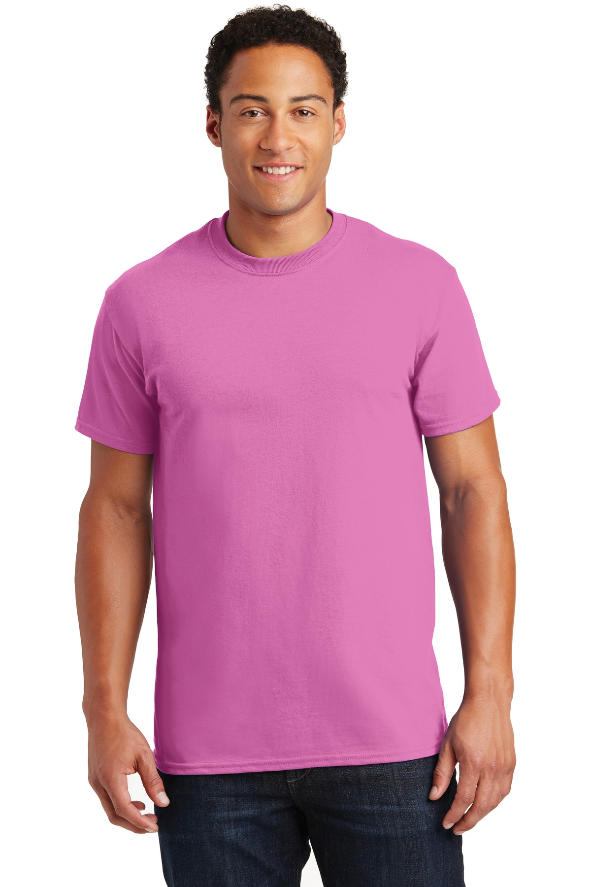 Gildan - 100% US Cotton T-Shirt.  2000
