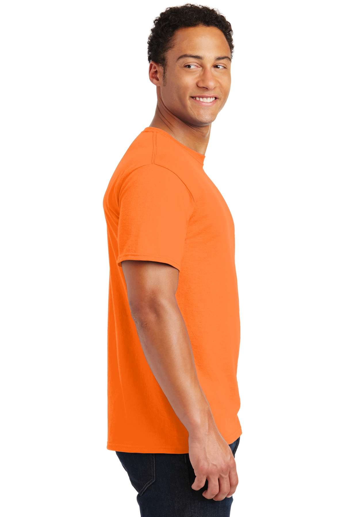 Safety Orange