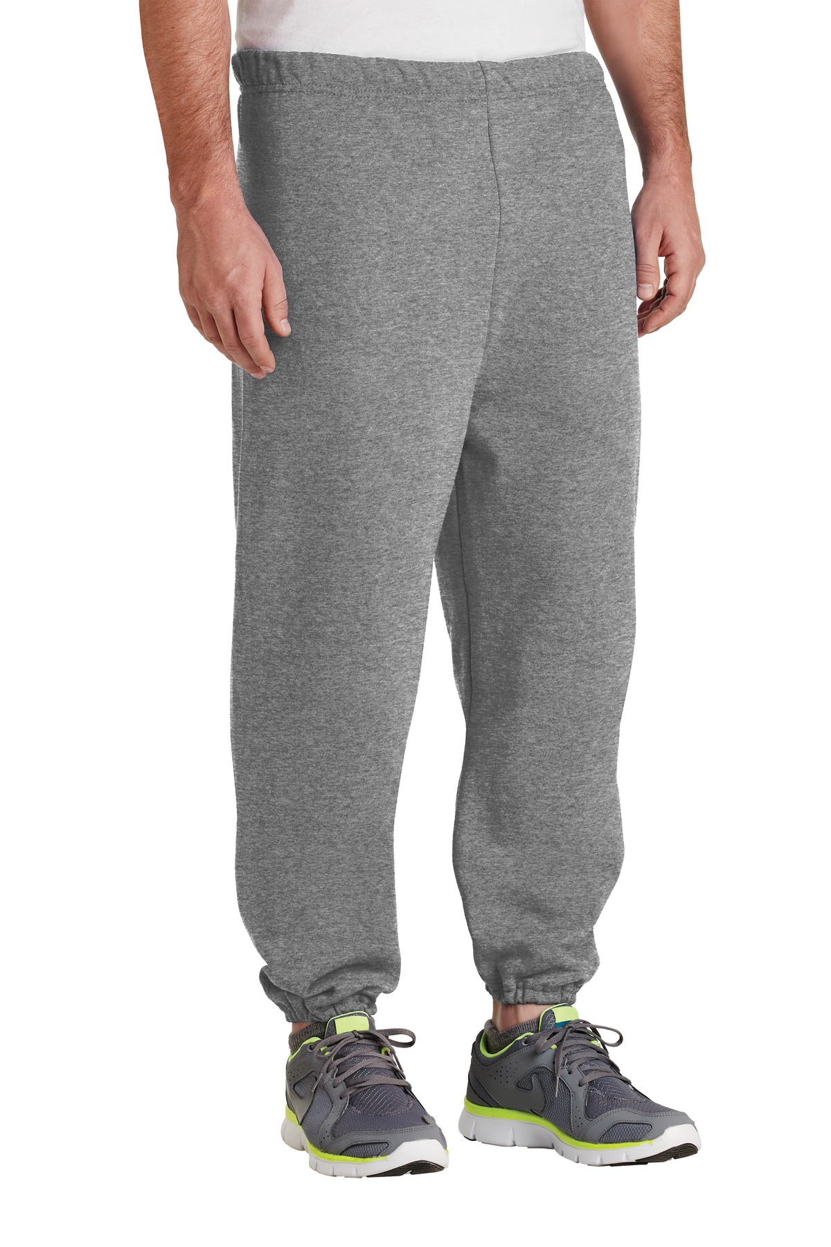 Jerzees - NuBlend Sweatpant. 973M