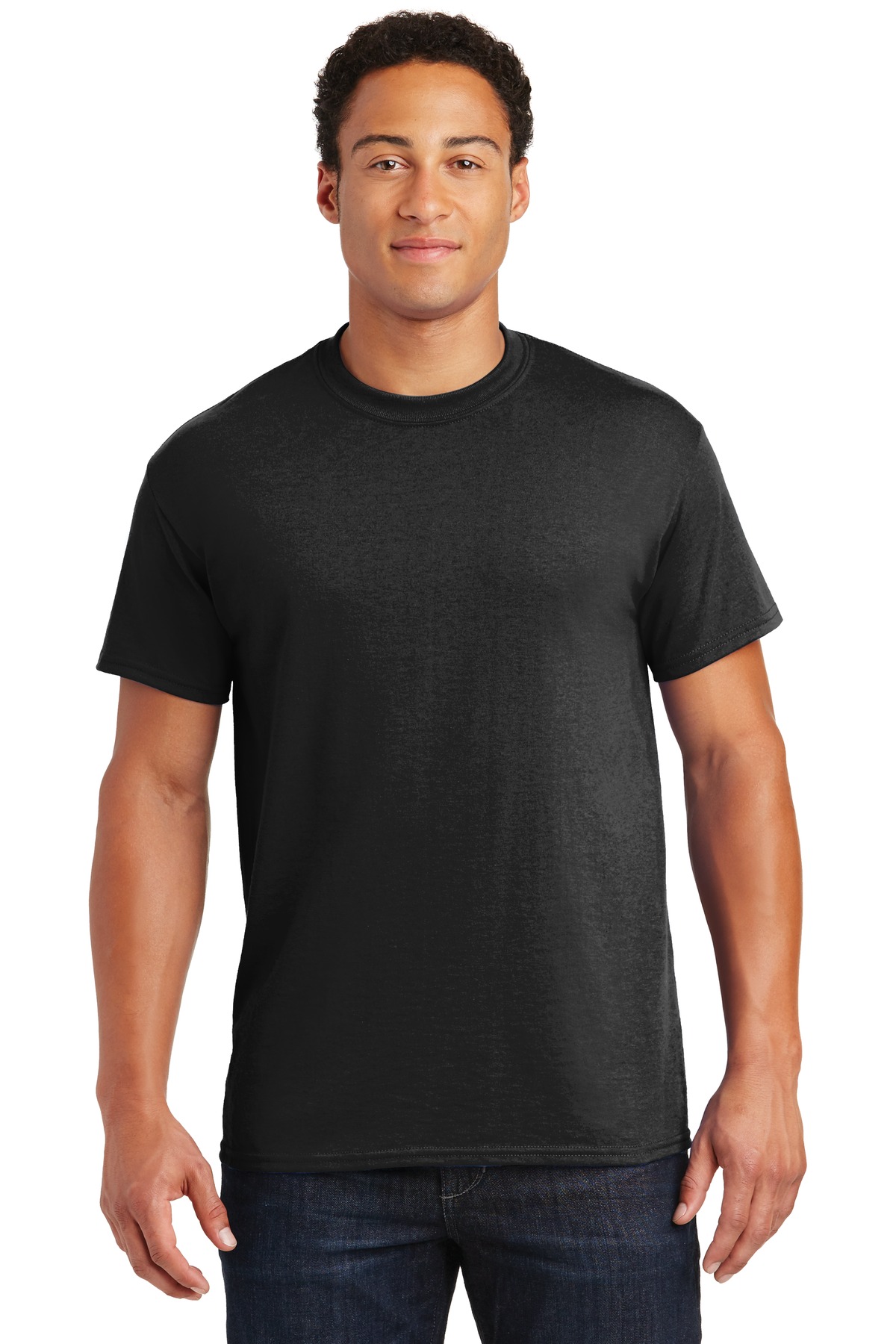 Gildan &#174;  - DryBlend &#174;  50 Cotton/50 Poly T-Shirt.