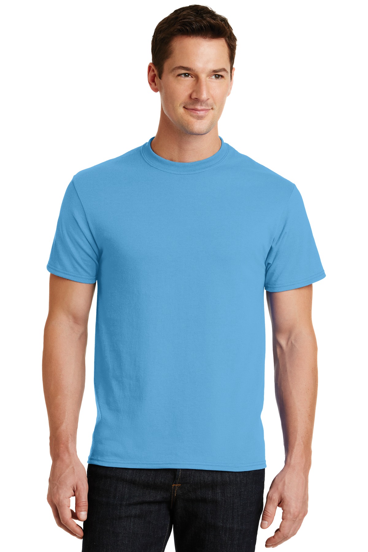 Port & Company - Core Blend T-Shirt - PC55