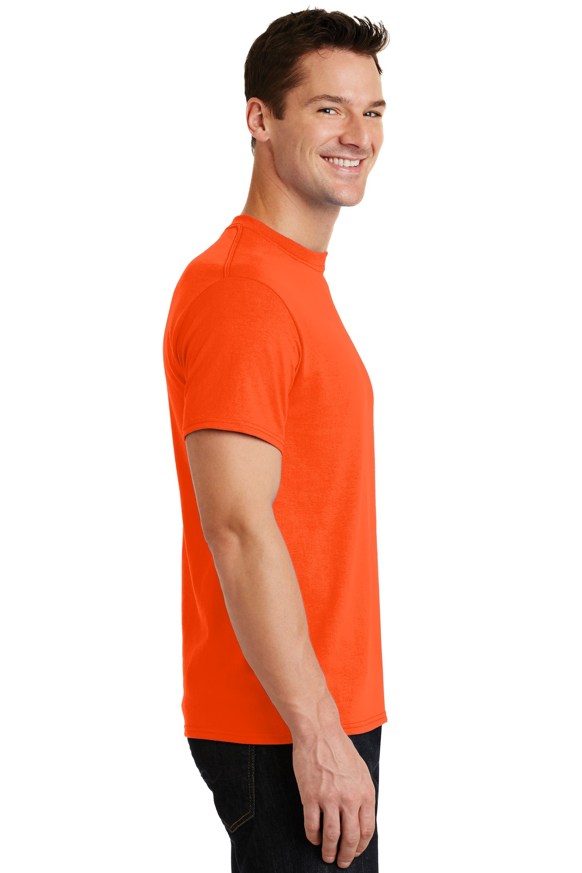 Safety Orange