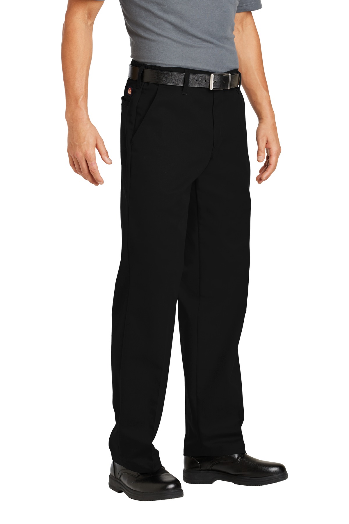 Red Kap Elastic Insert Pant. PT60