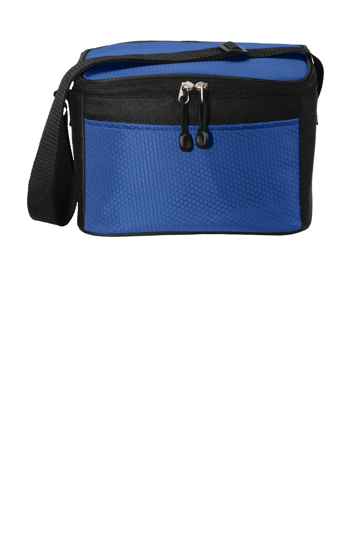 Port Authority ® 6-Can Cube Cooler. BG512 - Image 4