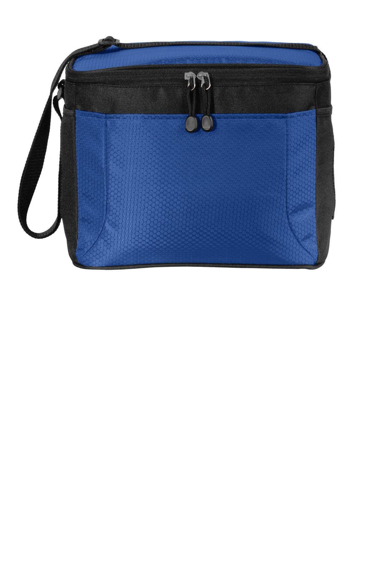 Port Authority ® 12-Can Cube Cooler. BG513 - Image 4