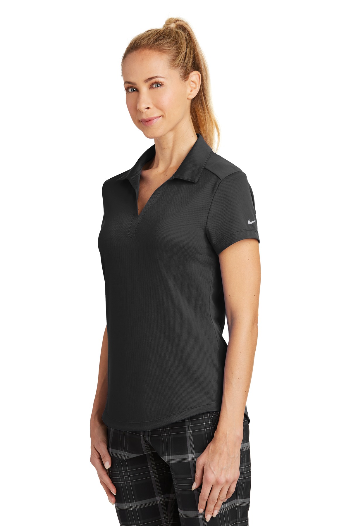 Nike Ladies Dri-FIT Legacy Polo. 838957