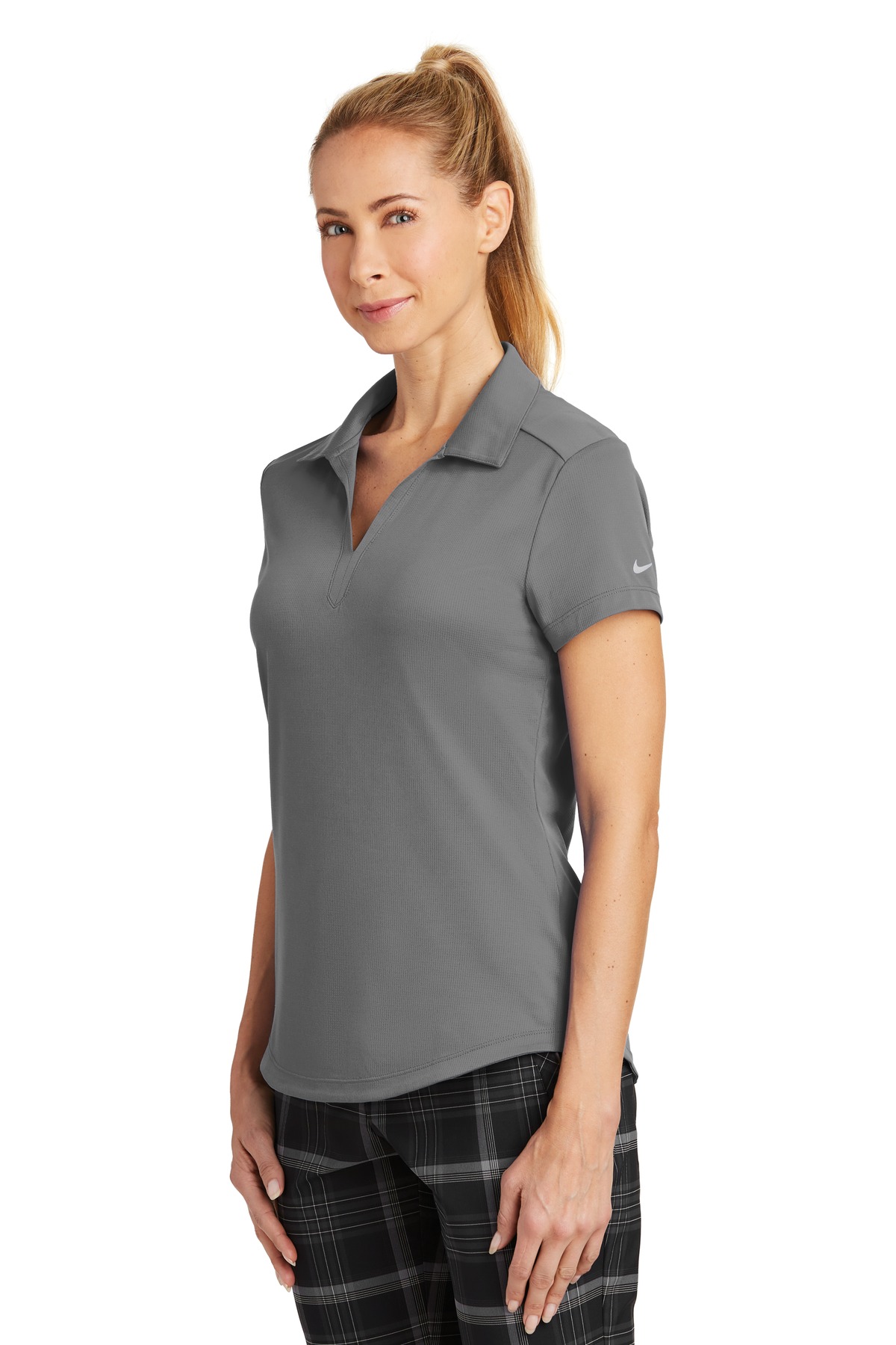 Nike Women's Dri-FIT Legacy Polo. 838957