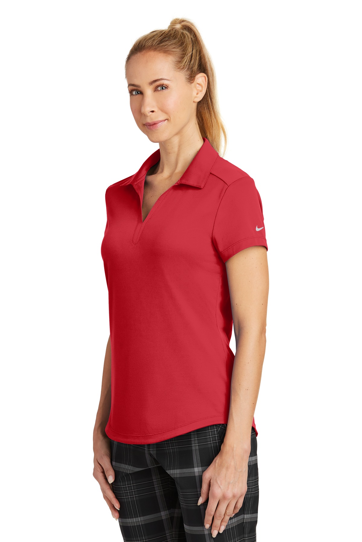 Nike Women's Dri-FIT Legacy Polo. 838957