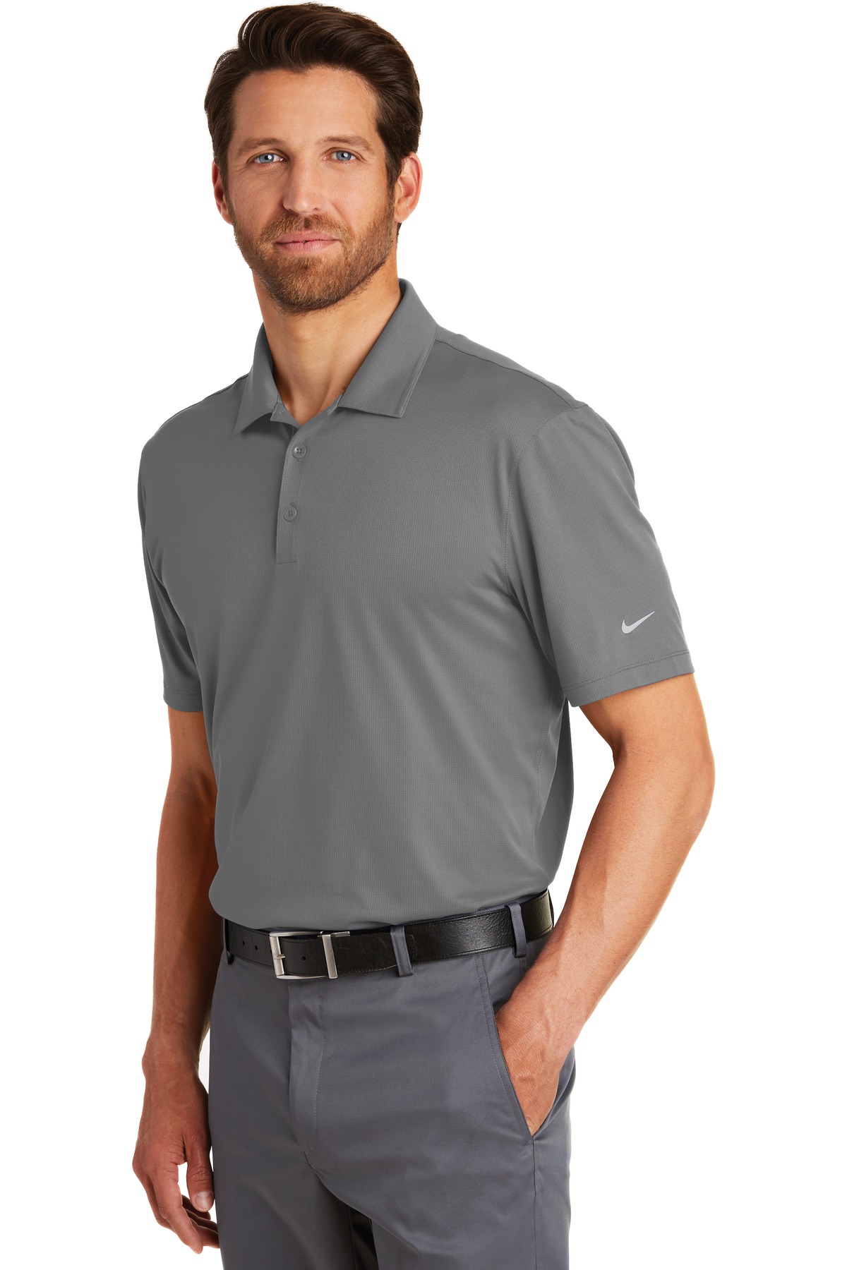 Nike Dri-FIT Legacy Polo. 883681