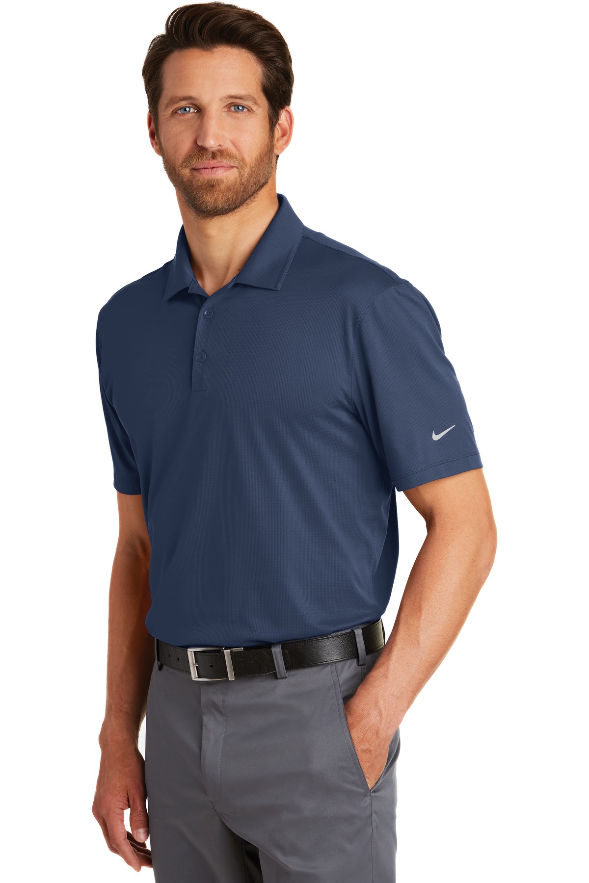 Nike Dri-FIT Legacy Polo. 883681