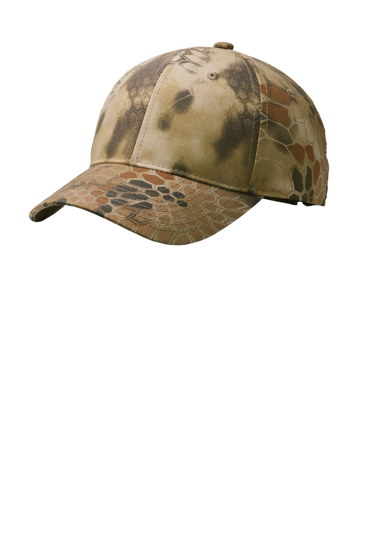 Port Authority ® Pro Camouflage Series Cap. C855 - Image 5