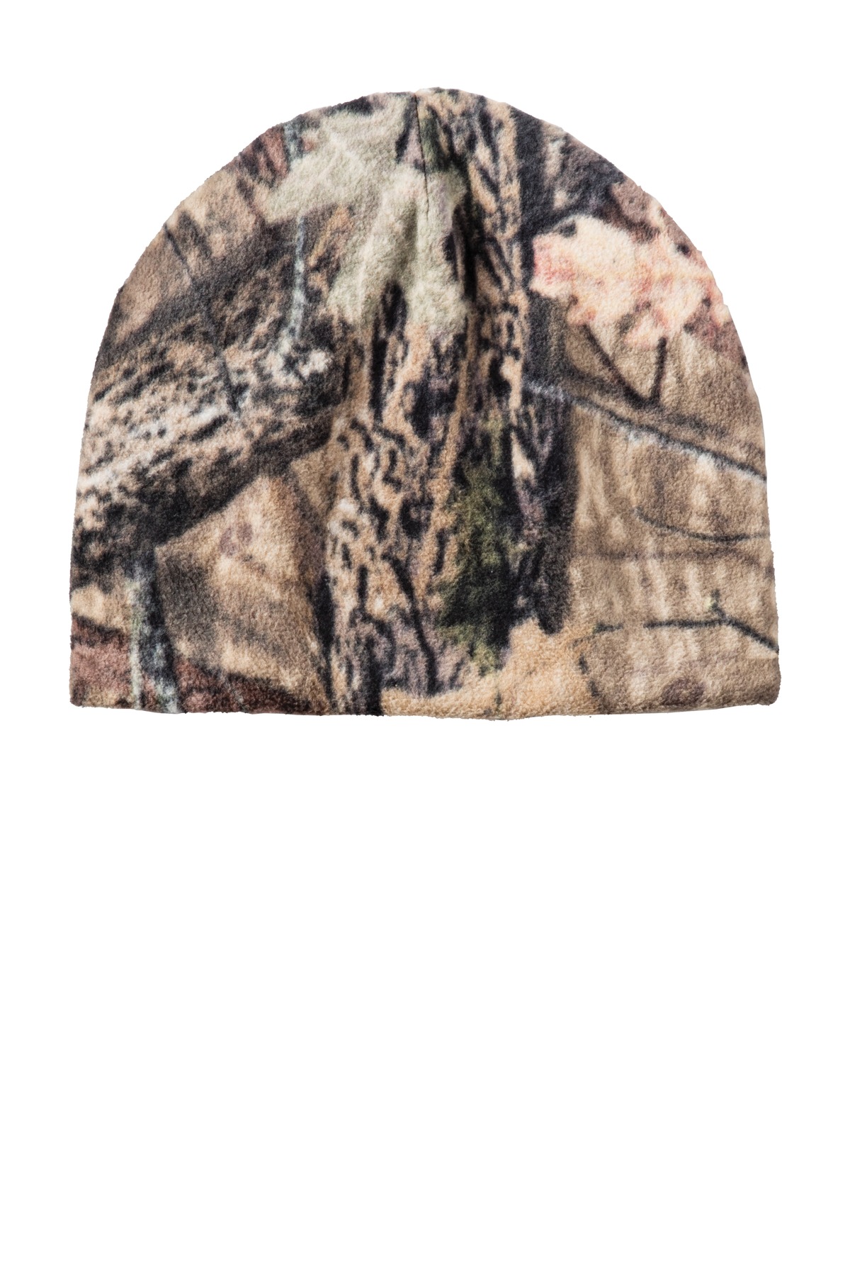 Port Authority ® Camouflage Fleece Beanie. C901 - Image 3
