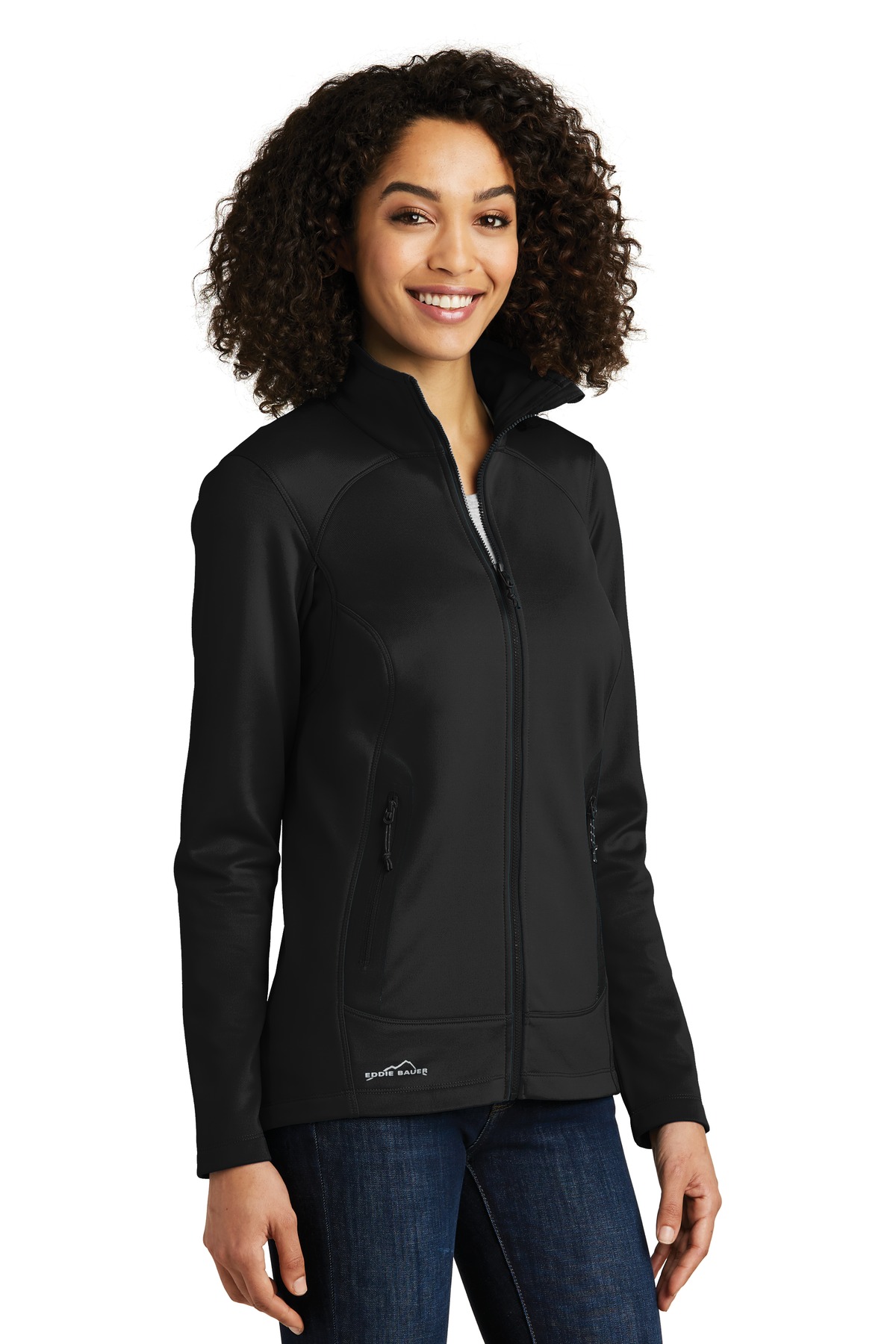 Eddie Bauer Women's Highpoint Fleece Jacket. EB241