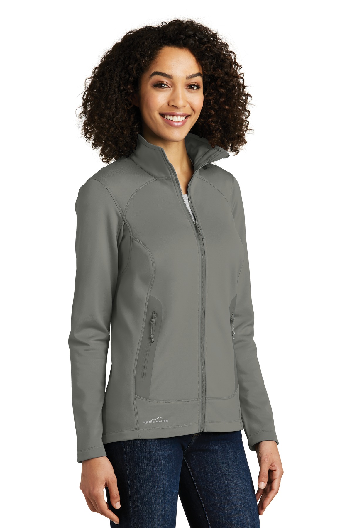 Eddie Bauer Women's Highpoint Fleece Jacket. EB241