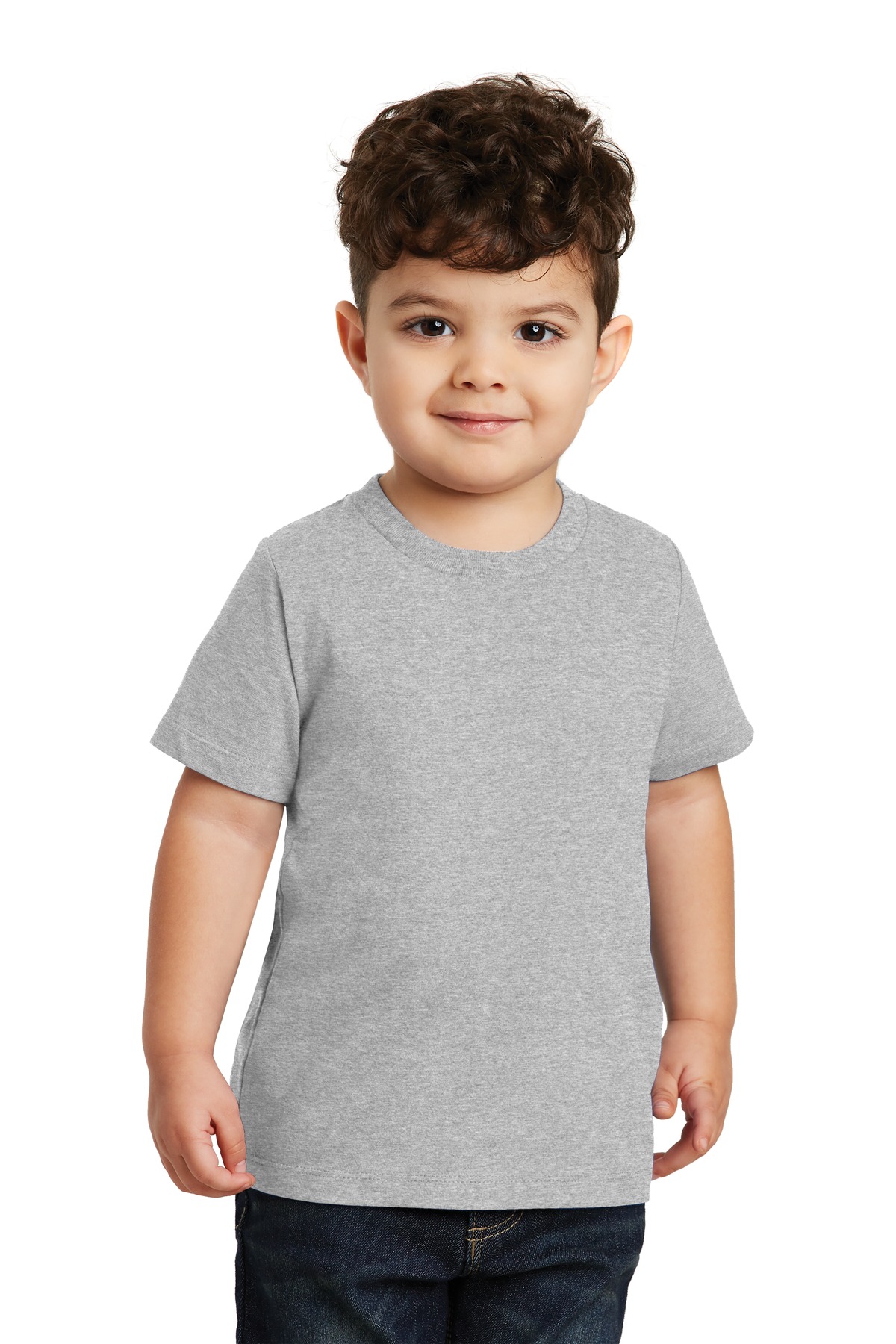 Port & Company Toddler Fan Favorite T-Shirt - PC450TD