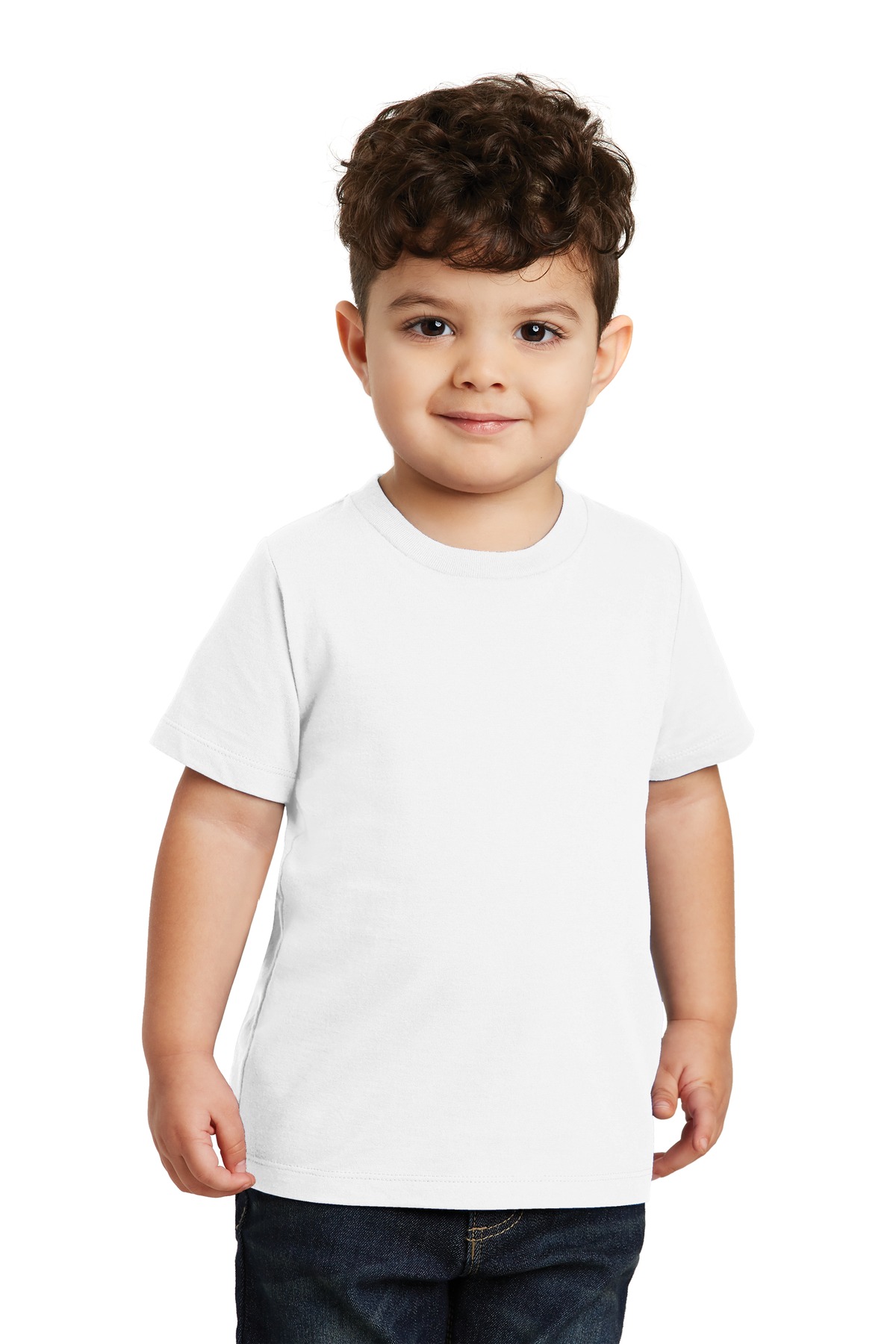 Port & Company Hospitality Youth Infant & Toddler,TShirts ® Toddler Fan Favorite Tee.-Port & Company